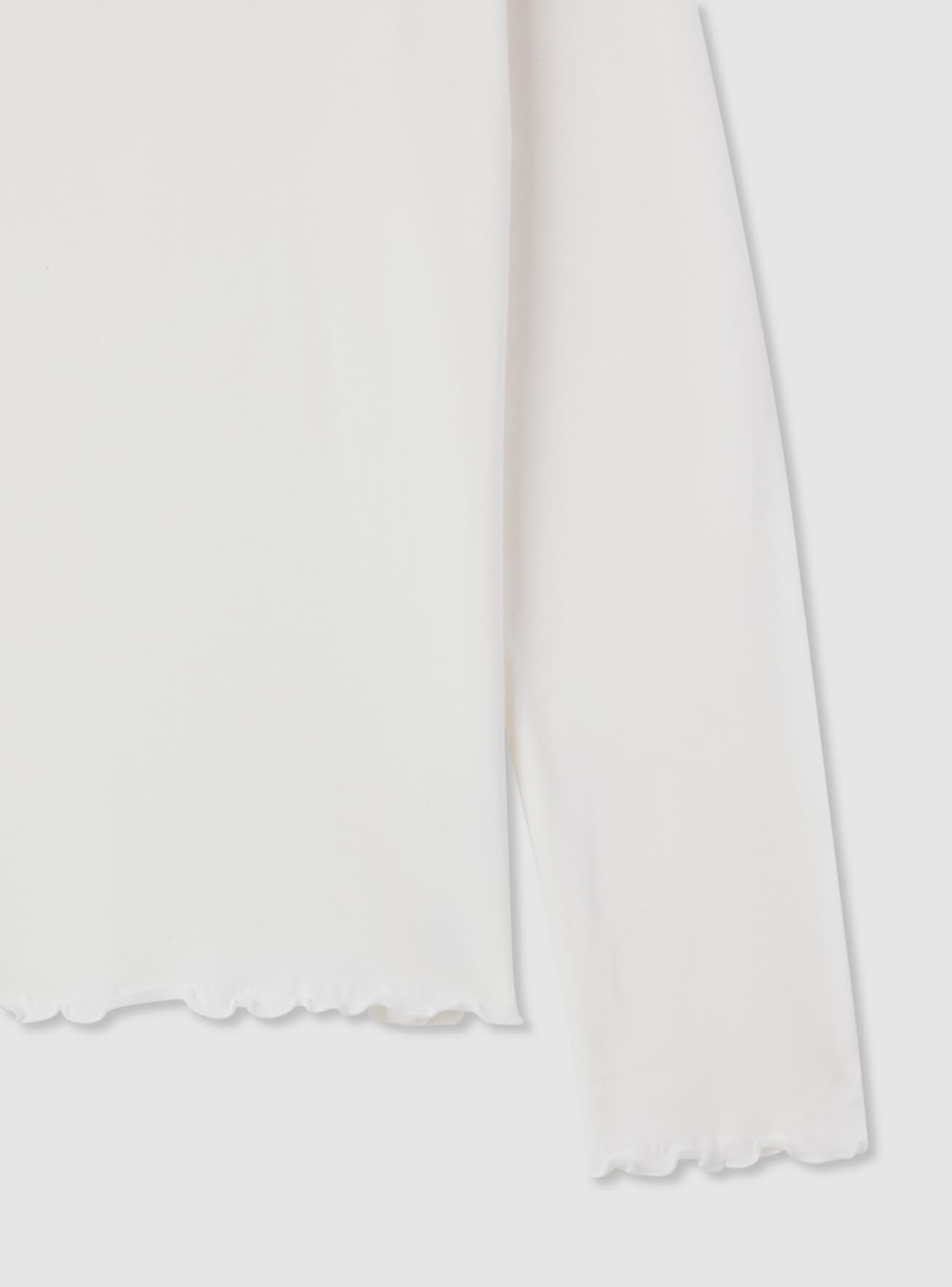 T-Shirt ML Donna Intimo