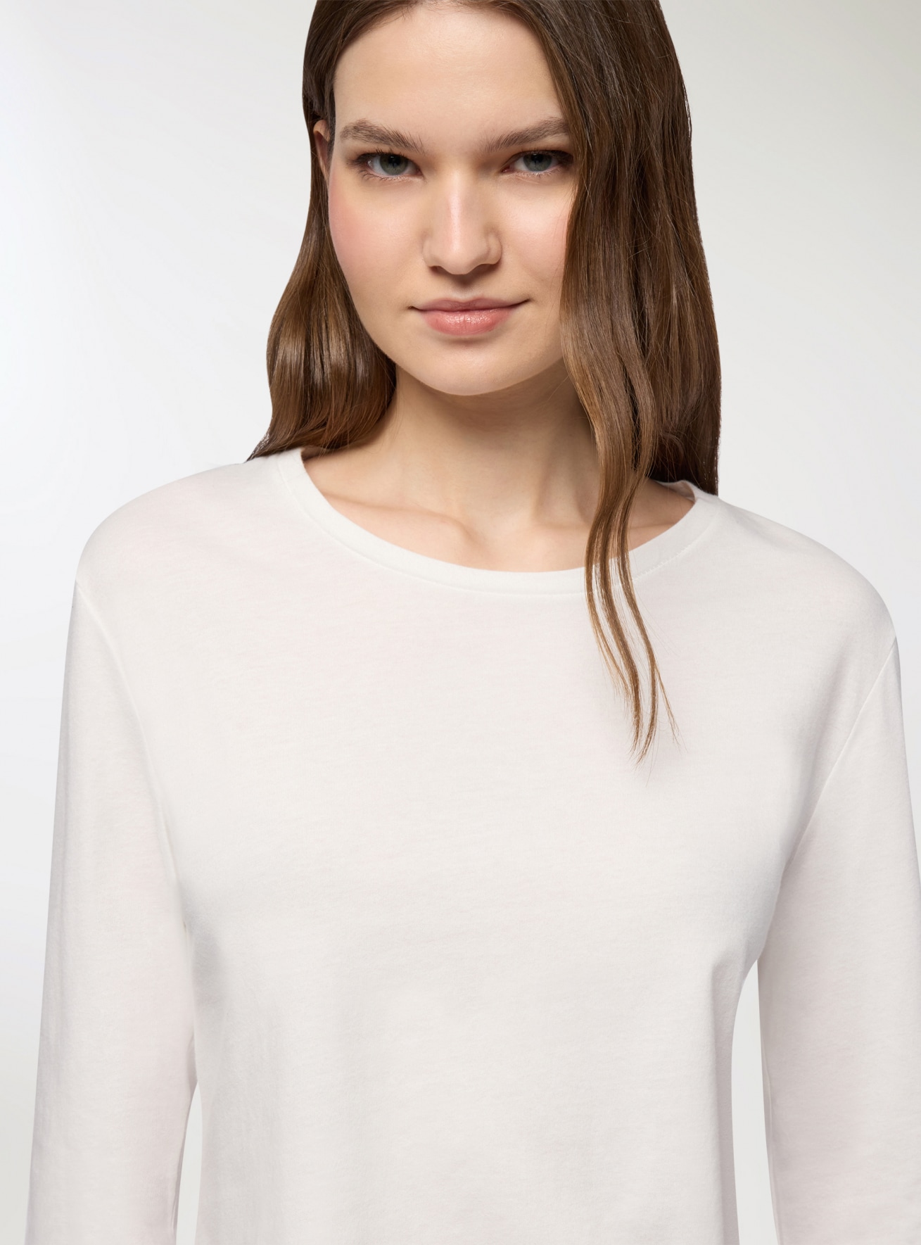 T-Shirt ML Donna Intimo