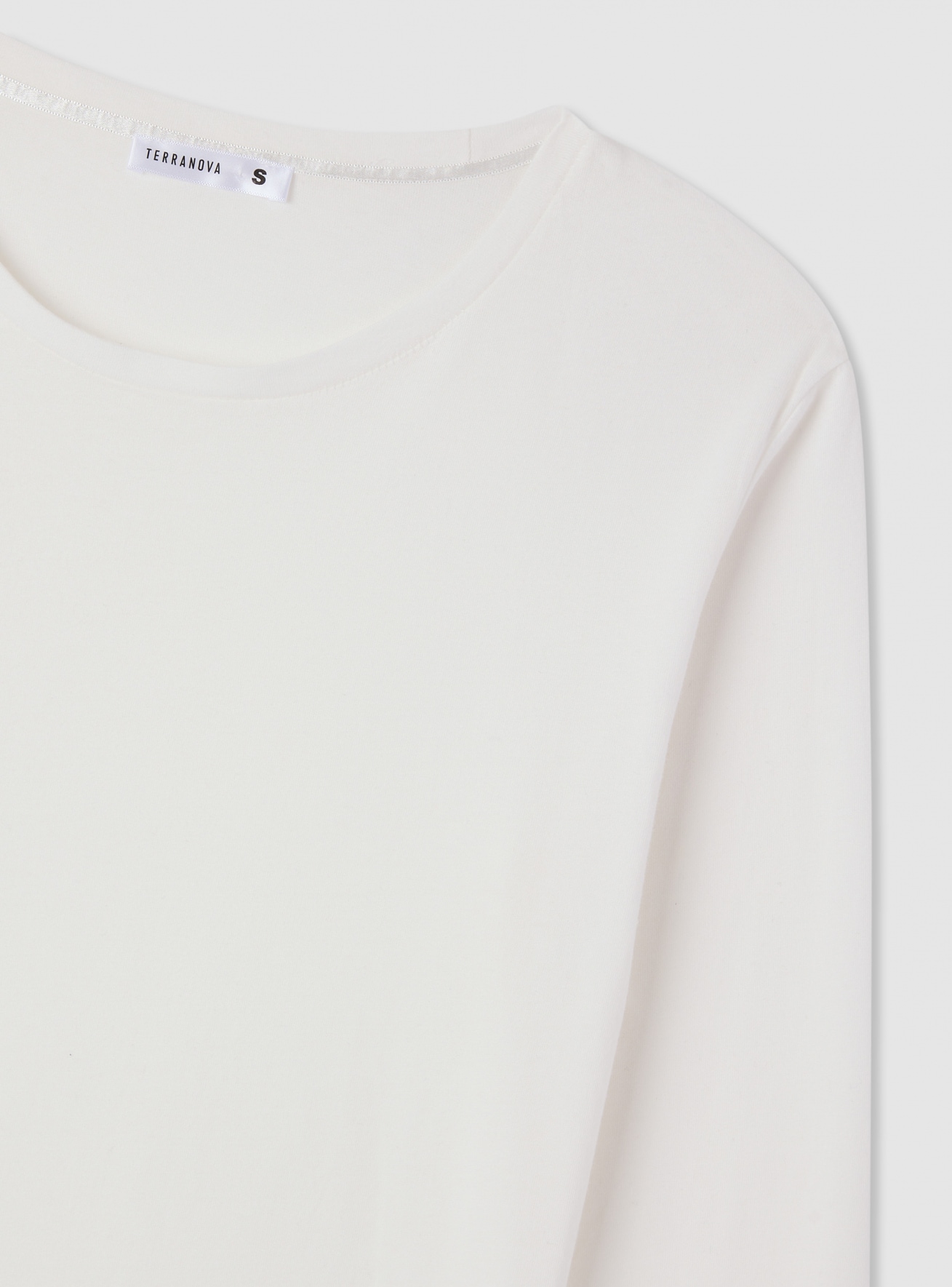 T-Shirt ML Donna Intimo