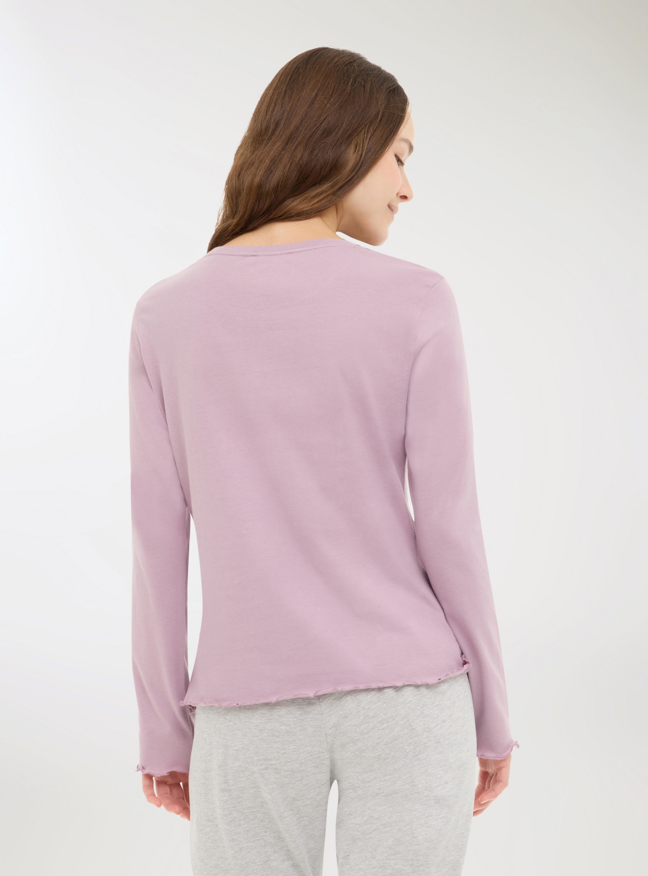 T-Shirt ML Donna Intimo