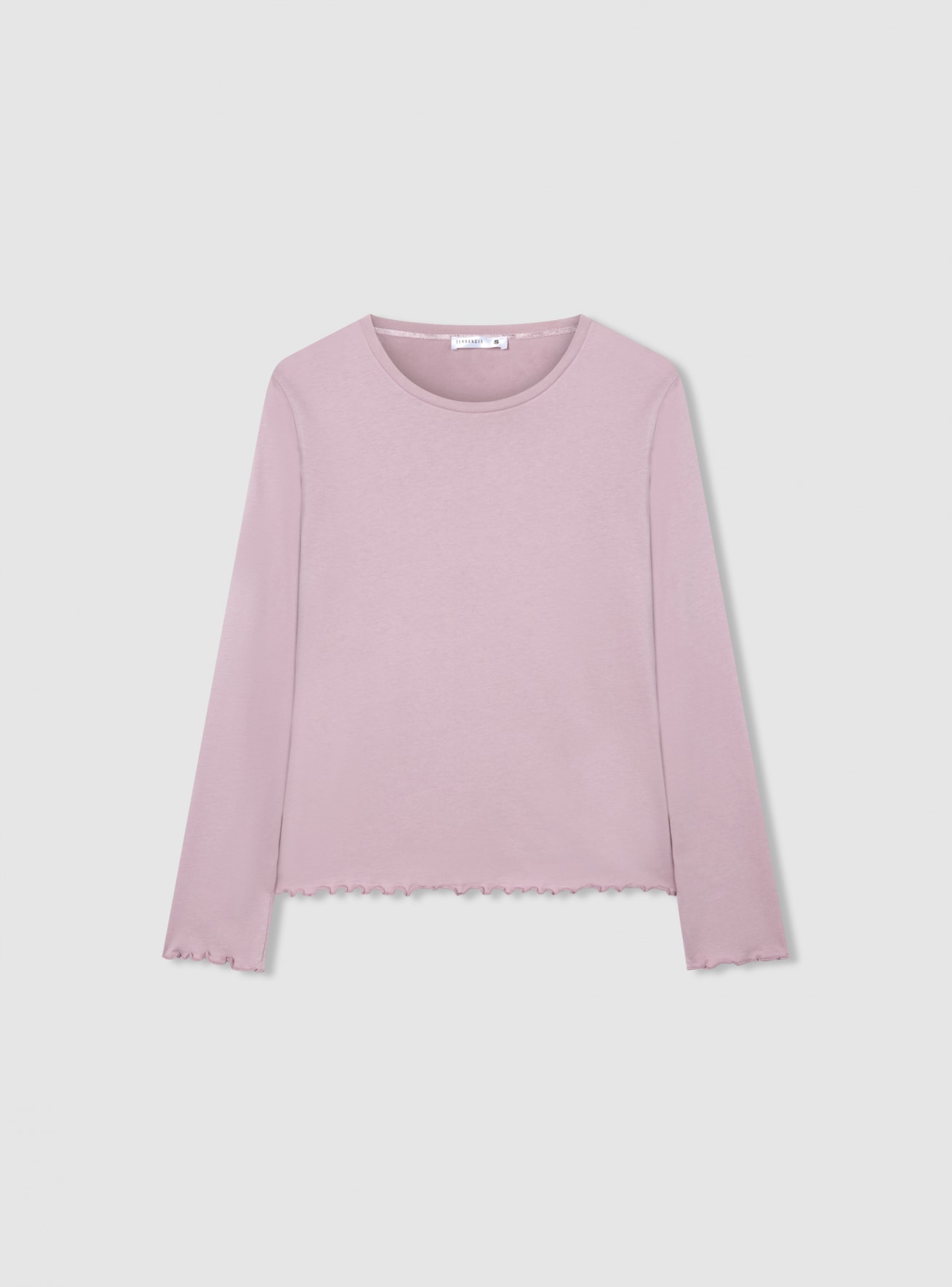 T-Shirt ML Donna Intimo
