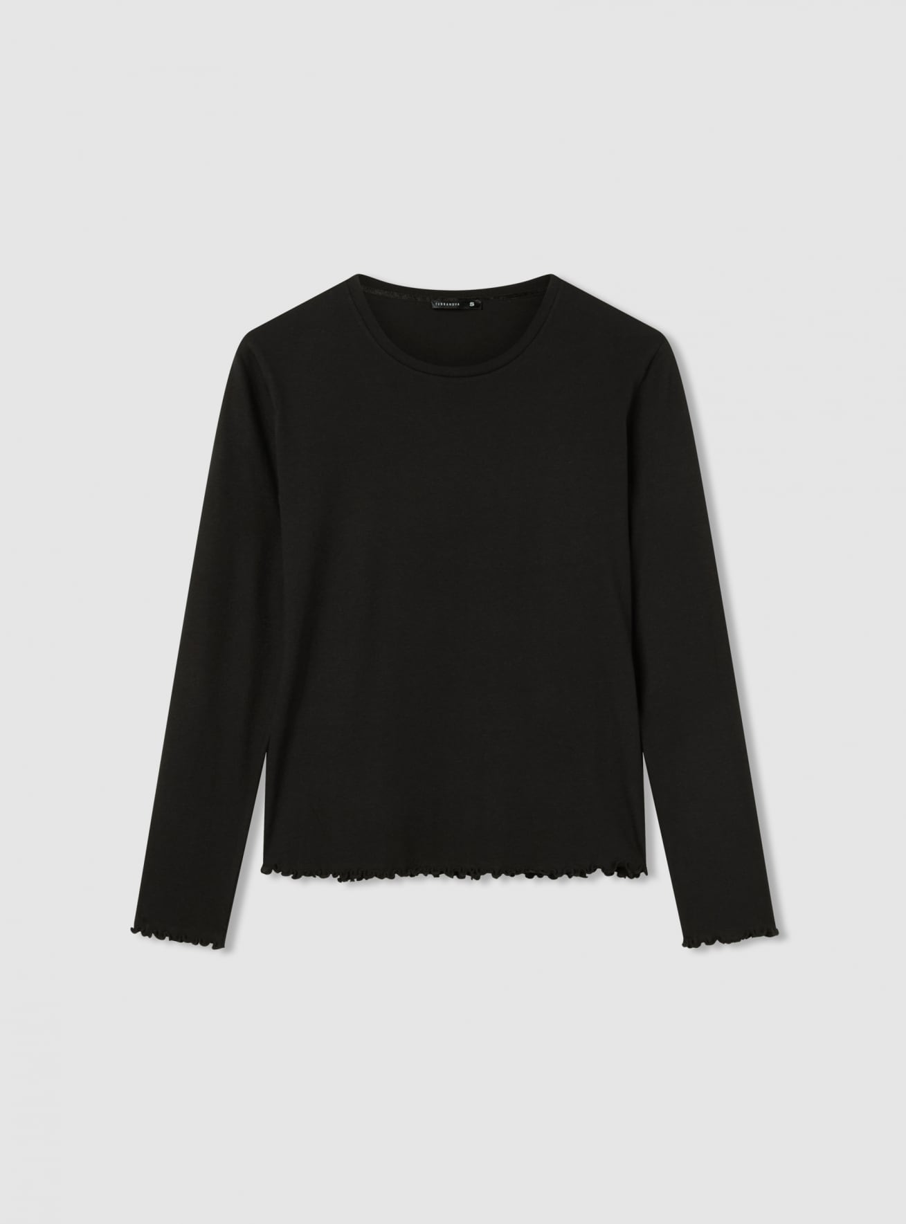 T-Shirt ML Donna Intimo