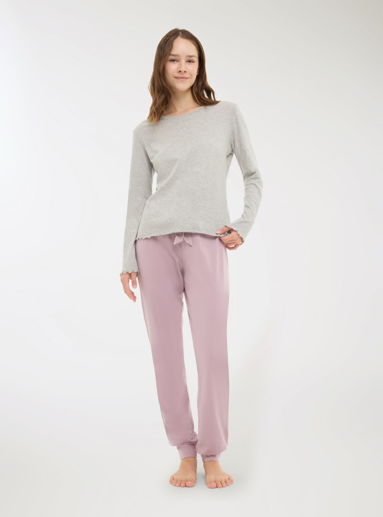 T-Shirt ML Donna Intimo
