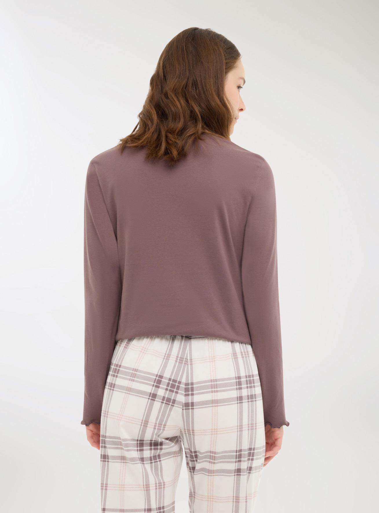 T-Shirt ML Donna Intimo