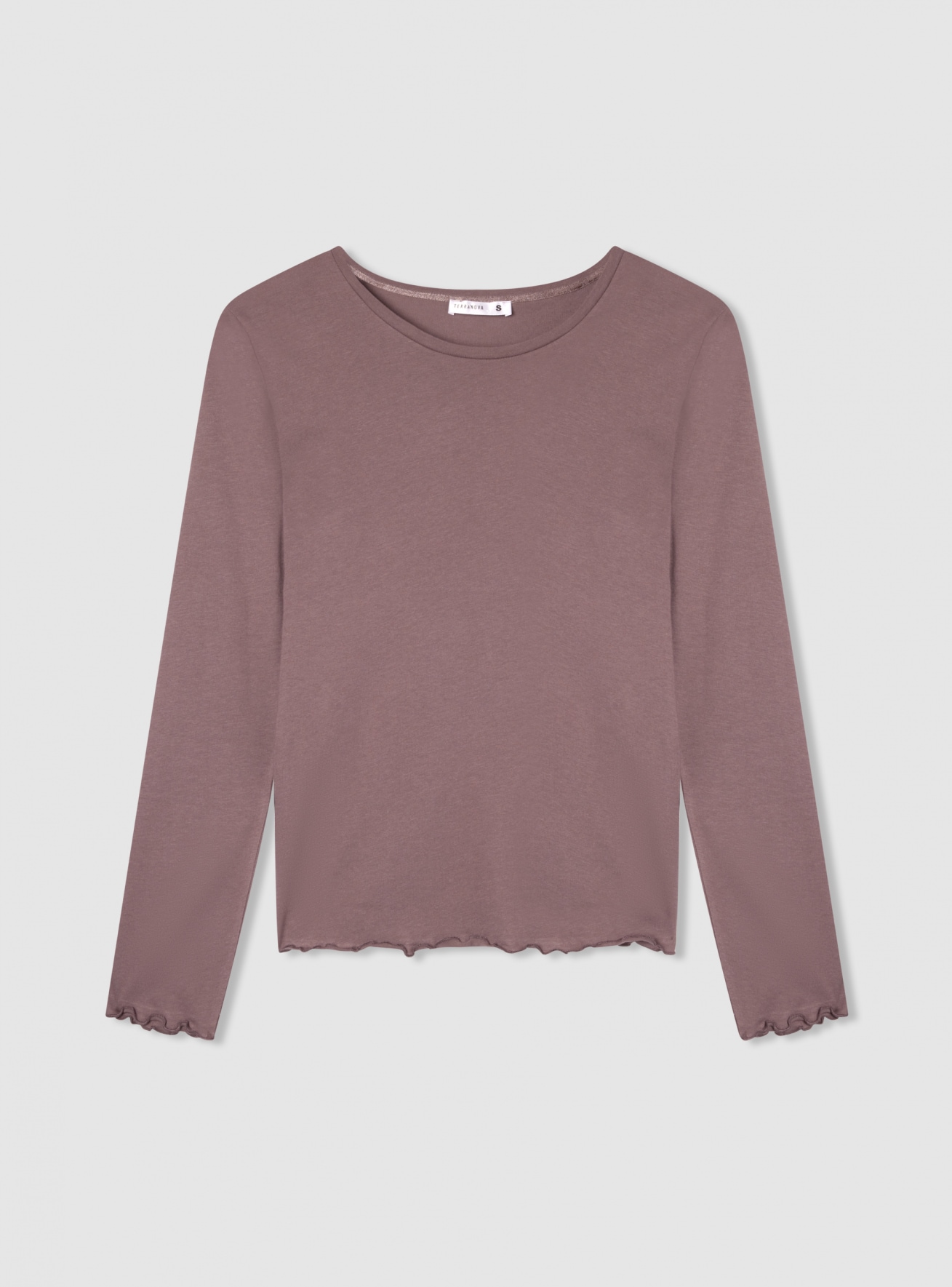 T-Shirt ML Donna Intimo