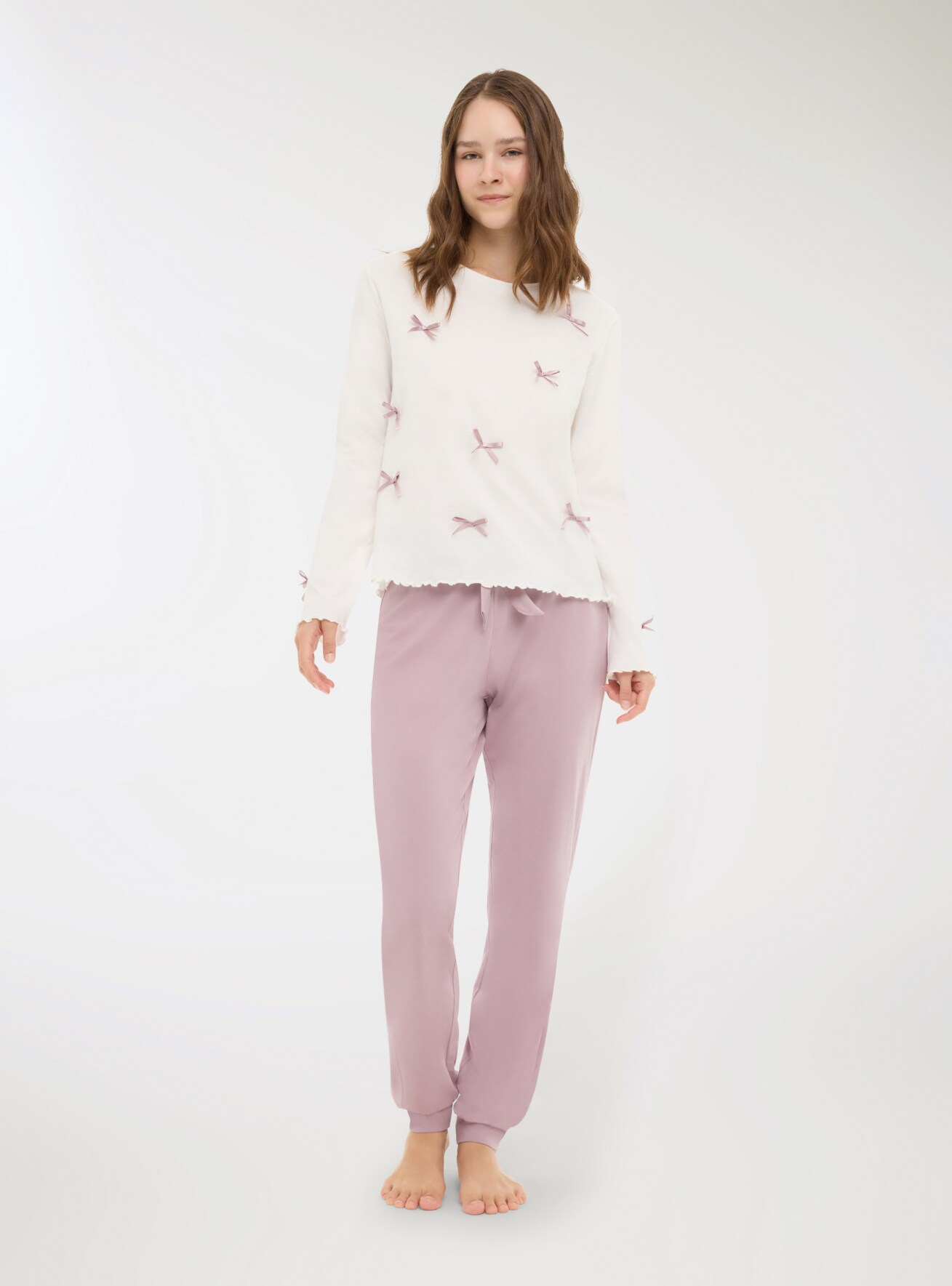 T-Shirt ML Donna Intimo