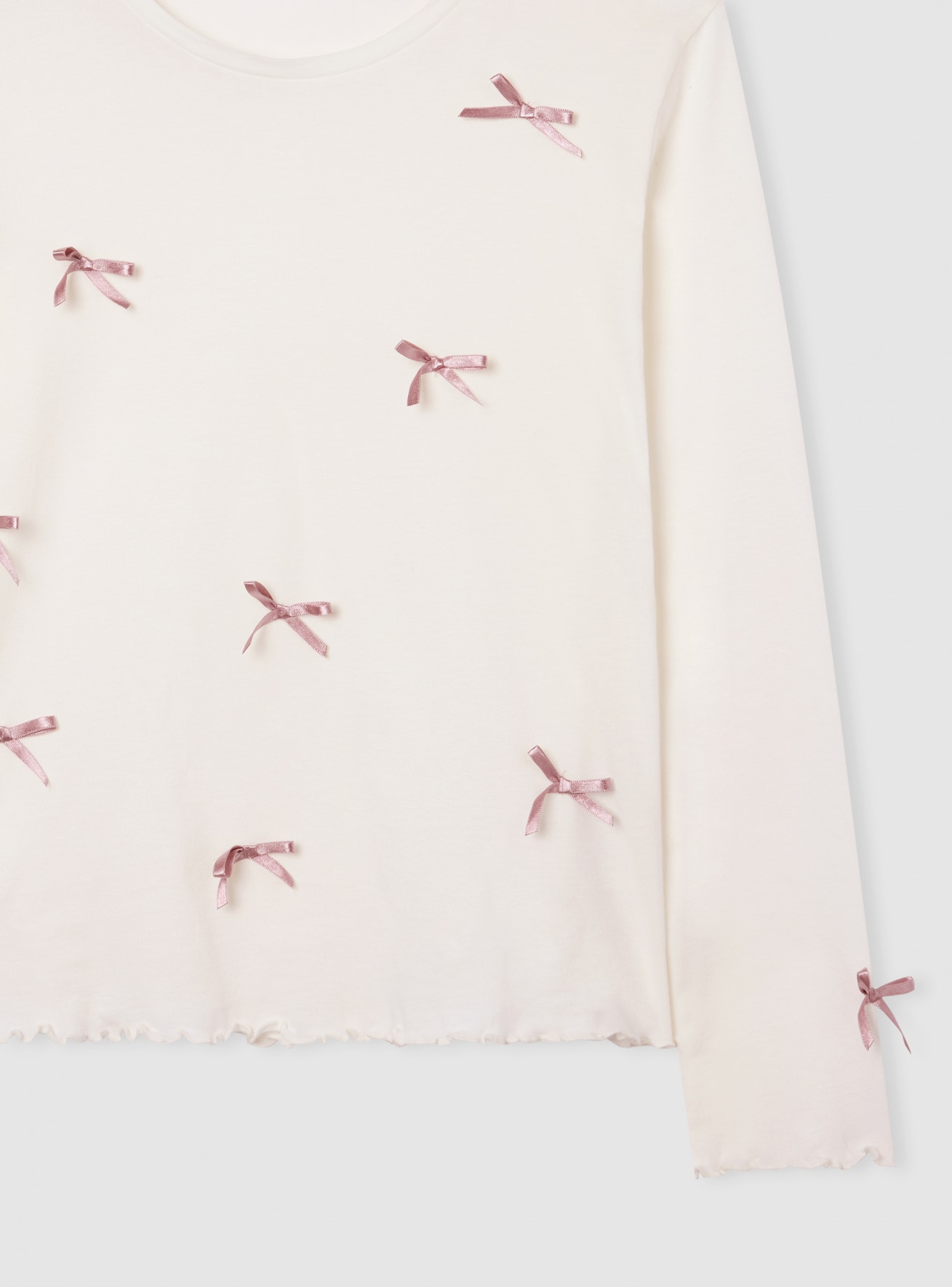 T-Shirt ML Donna Intimo