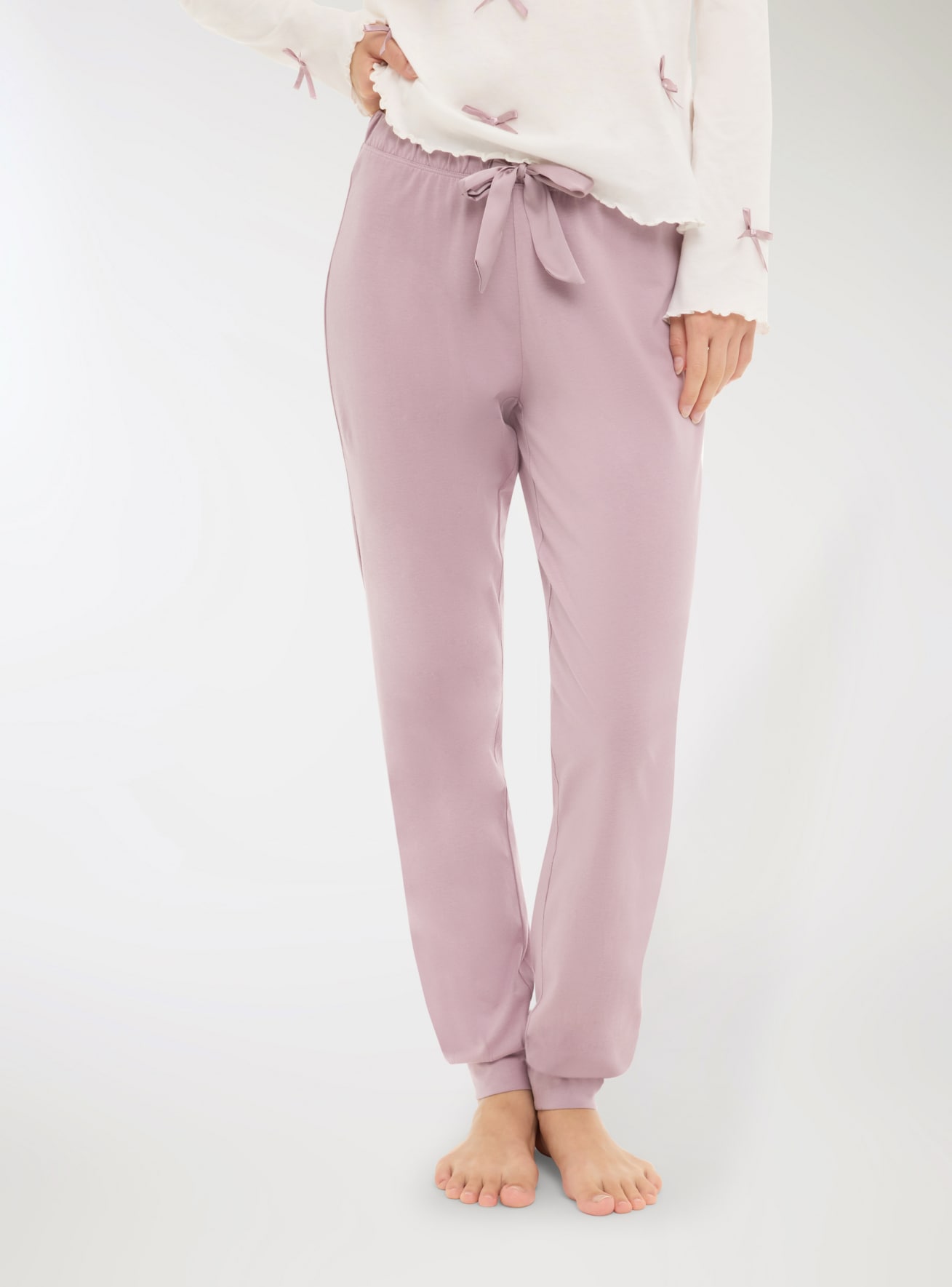 Pantalone Lungo Donna Intimo