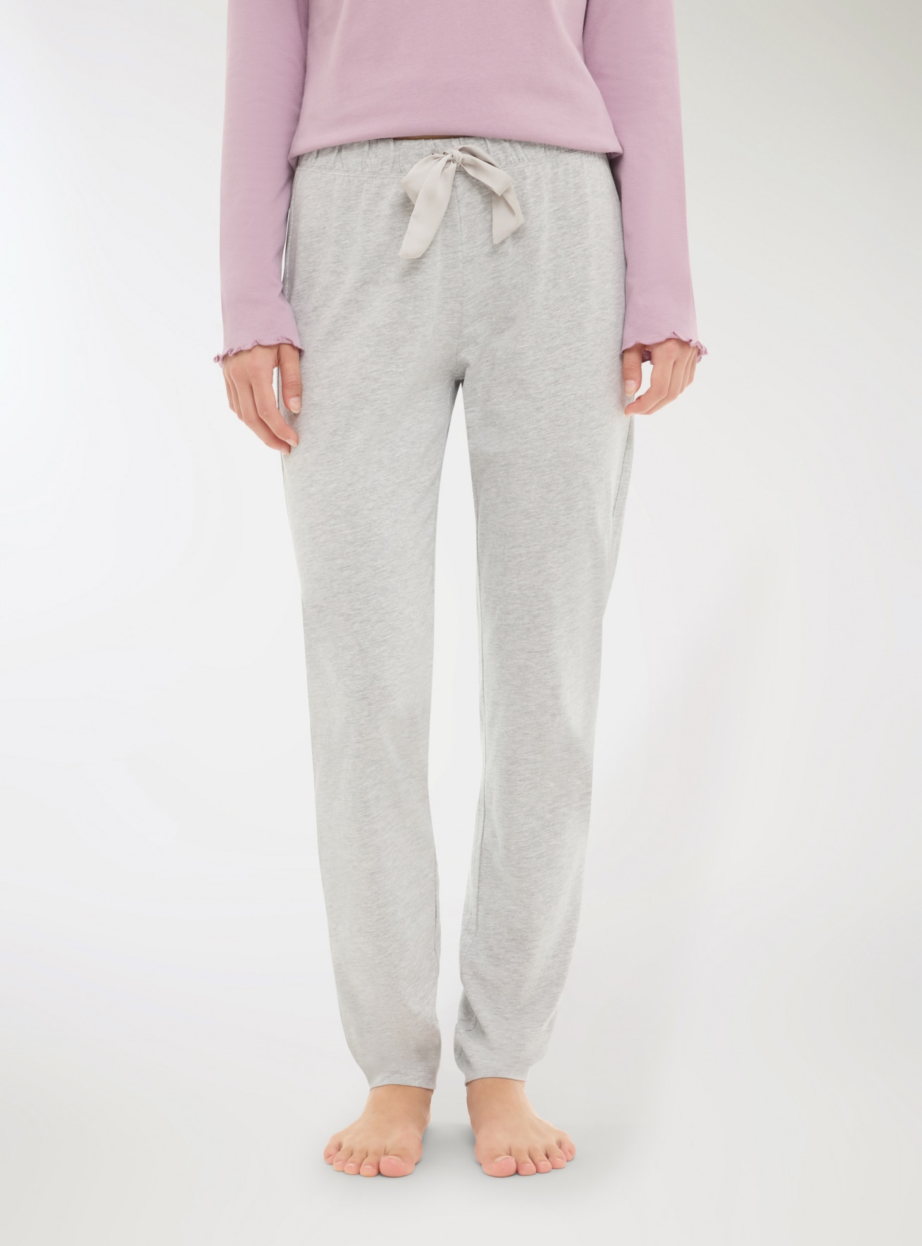 Pantalone Lungo Donna Intimo