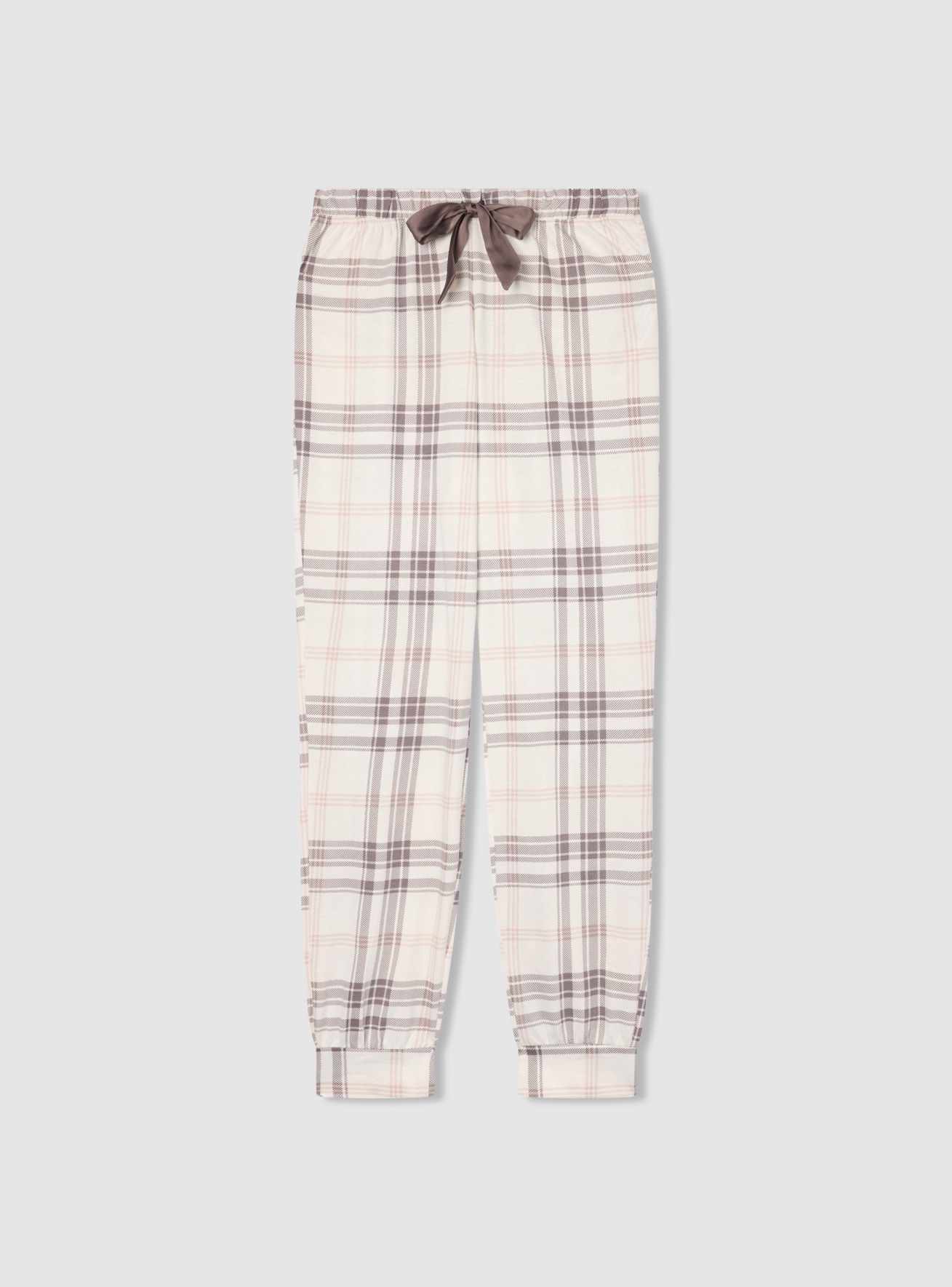 Pantalone Lungo Damen Terranova