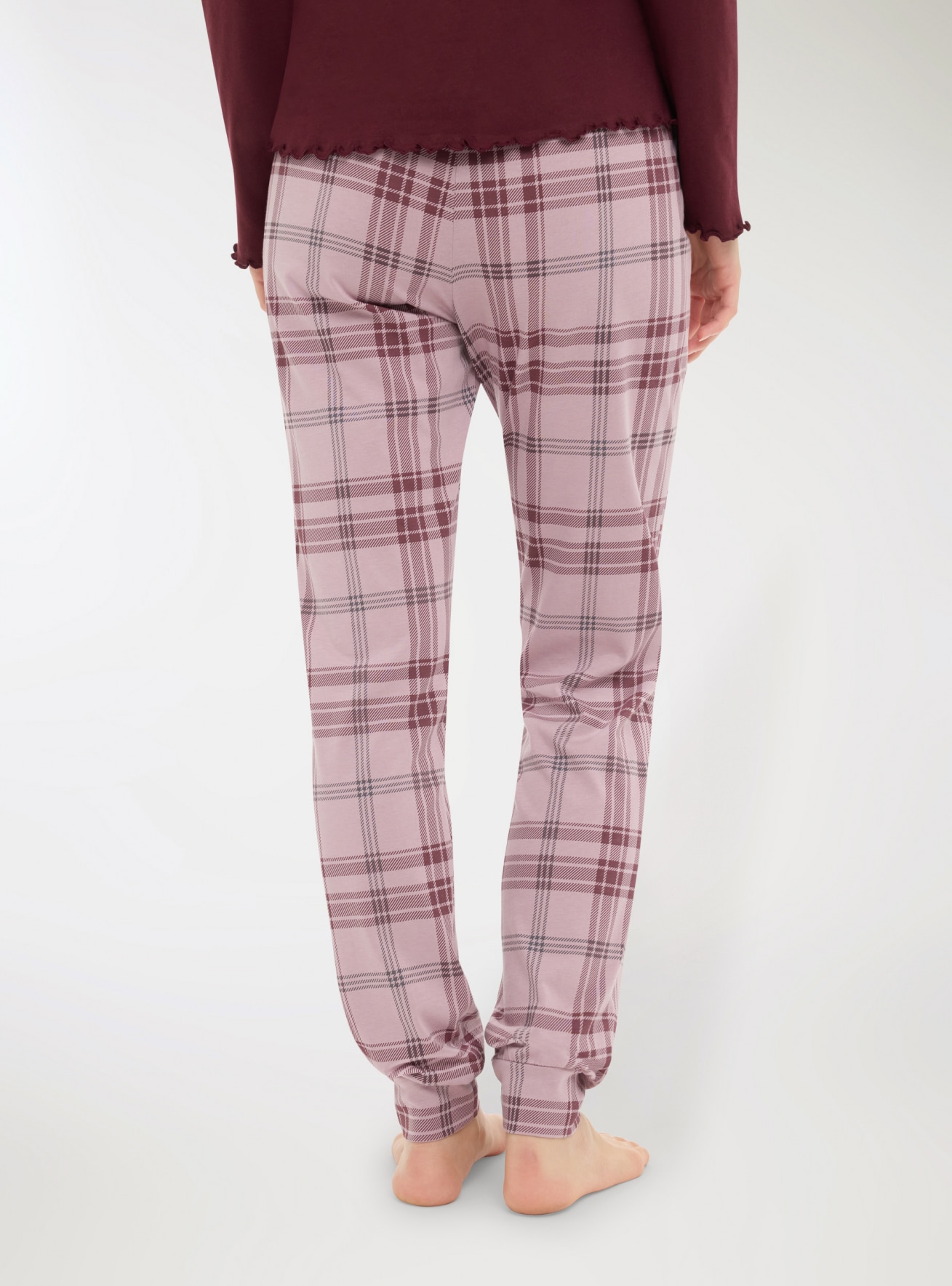 Pantalone Lungo Donna Intimo