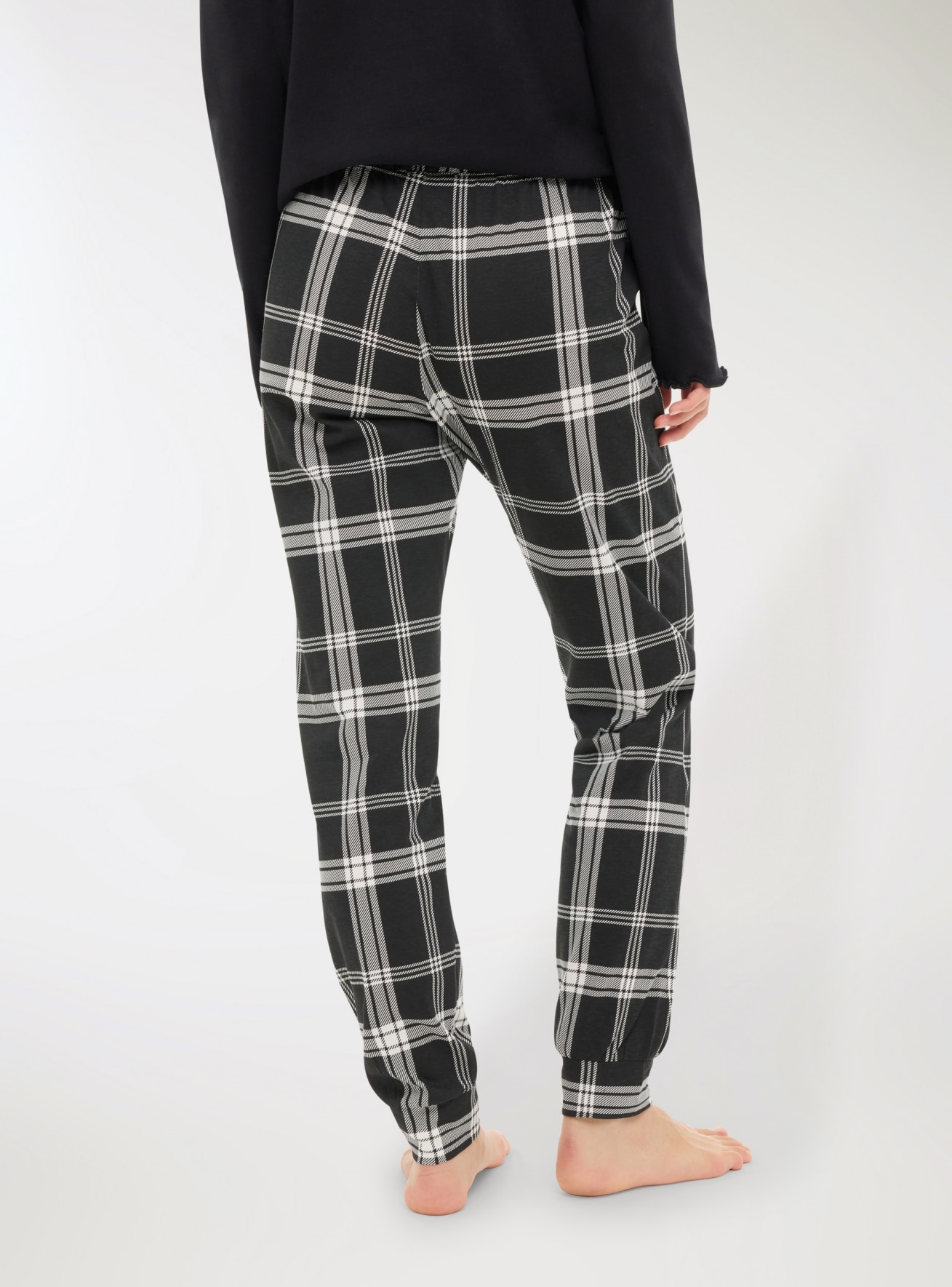 Pantalone Lungo Donna Intimo