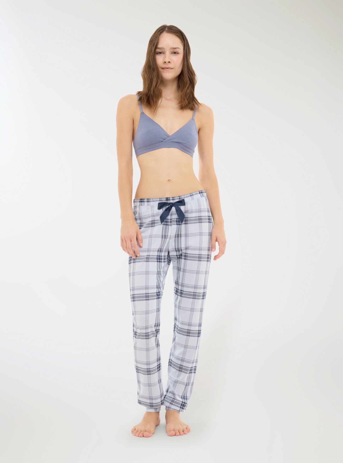 Pantalone Lungo Donna Intimo