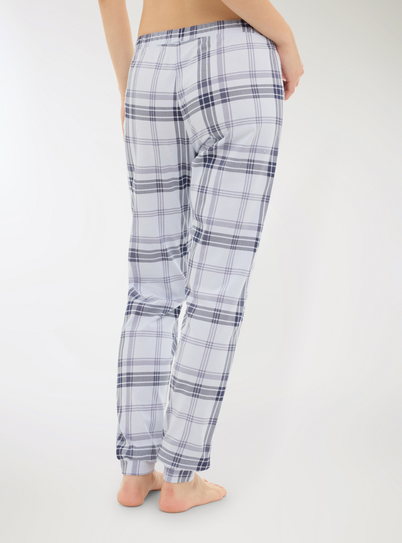 Pantalone Lungo Donna Intimo