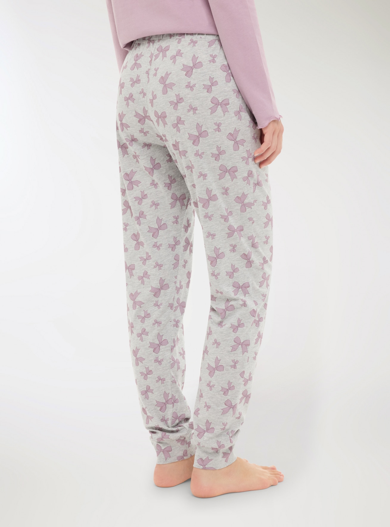 Pantalone Lungo Donna Intimo