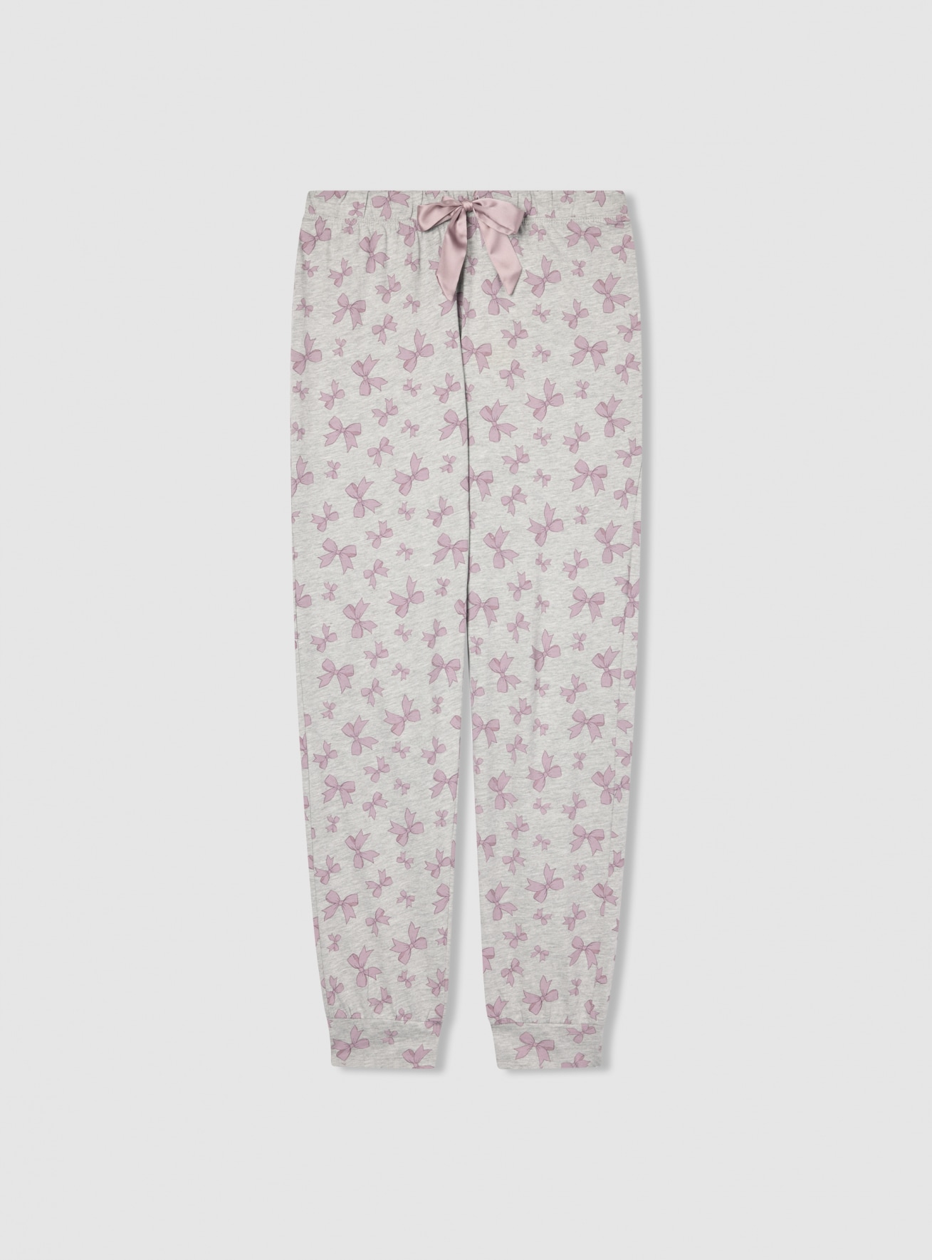 Pantalone Lungo Donna Intimo
