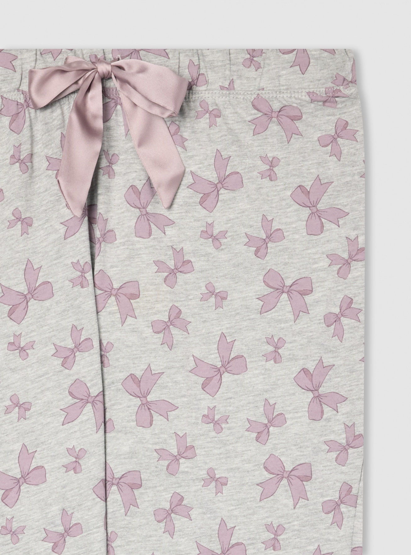 Pantalone Lungo Donna Intimo