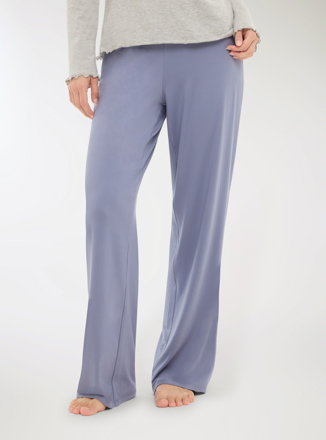 Pantalone Lungo Donna Intimo