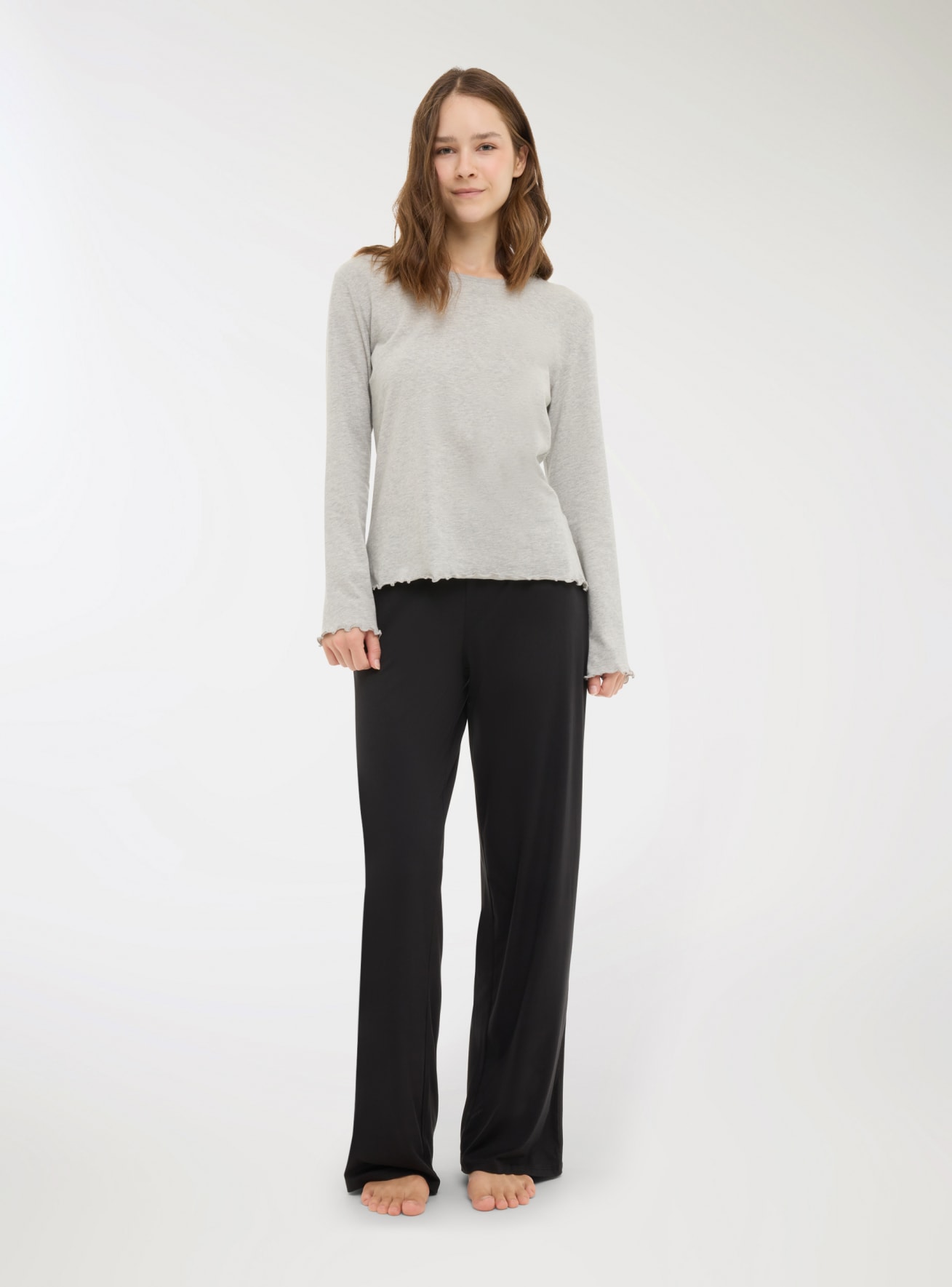 Pantalons Femme Terranova