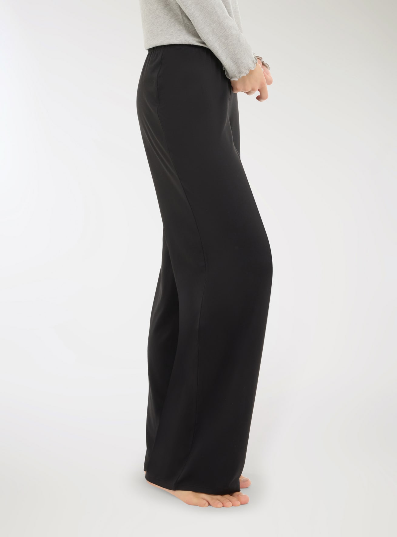 Pantalone Lungo Donna Intimo