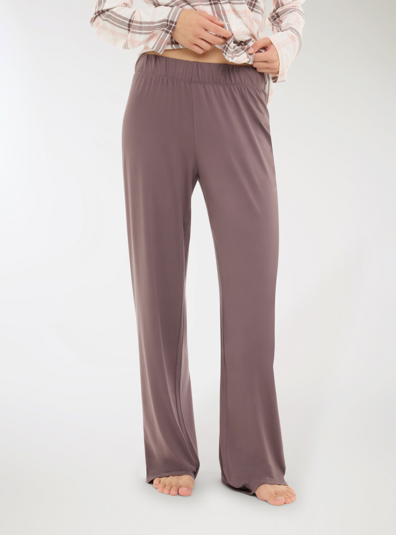 Pantalone Lungo Donna Intimo