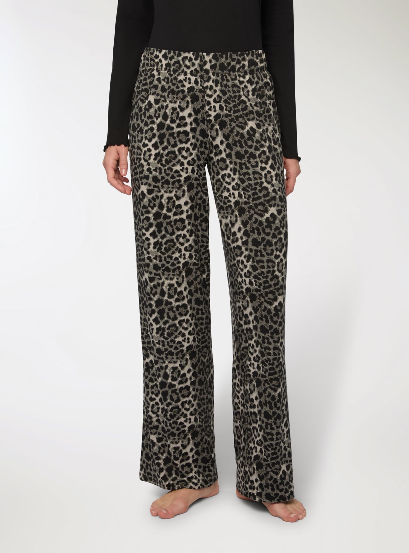 Pantalone Lungo Donna Intimo