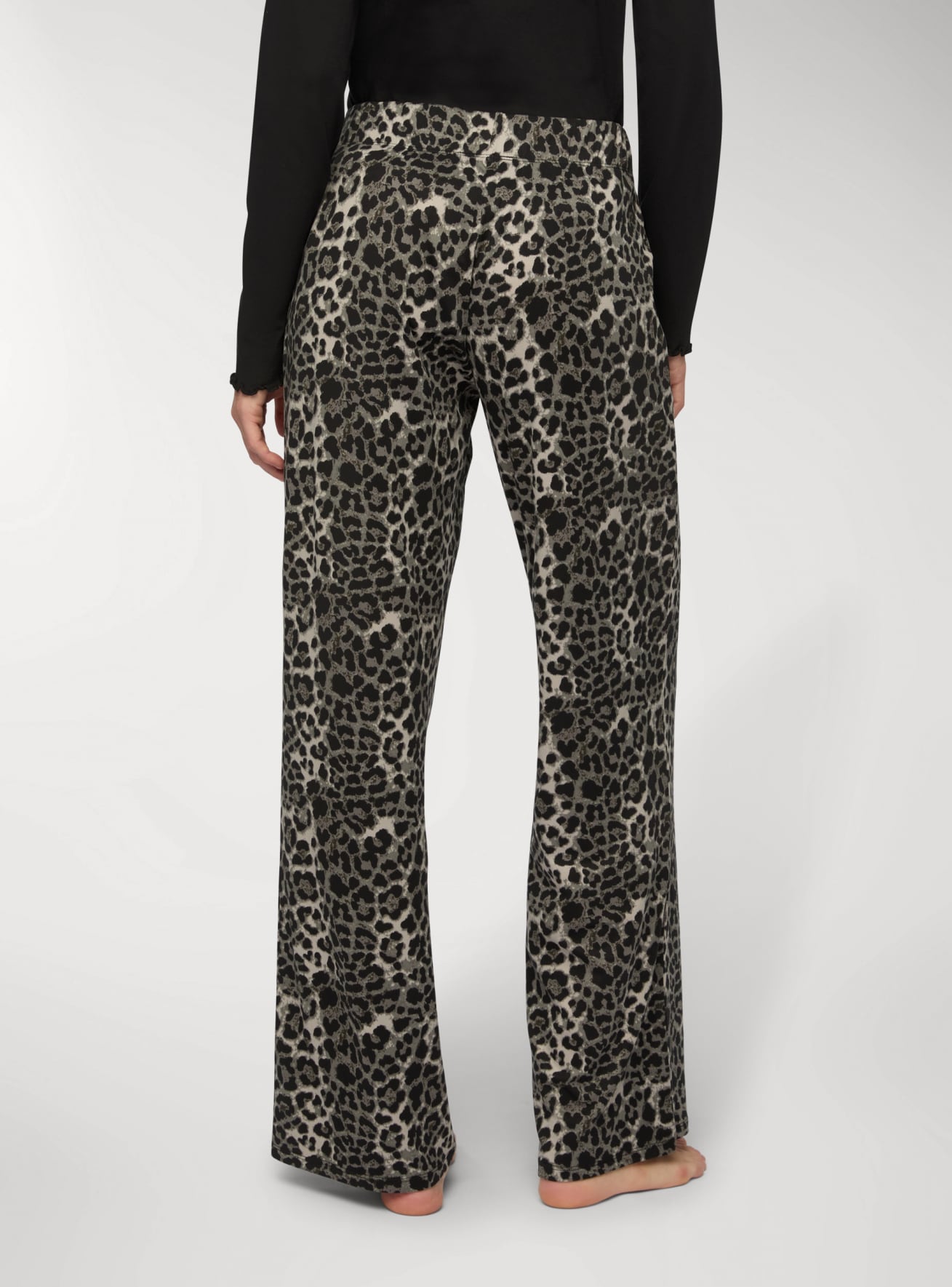 Pantalone Lungo Donna Intimo