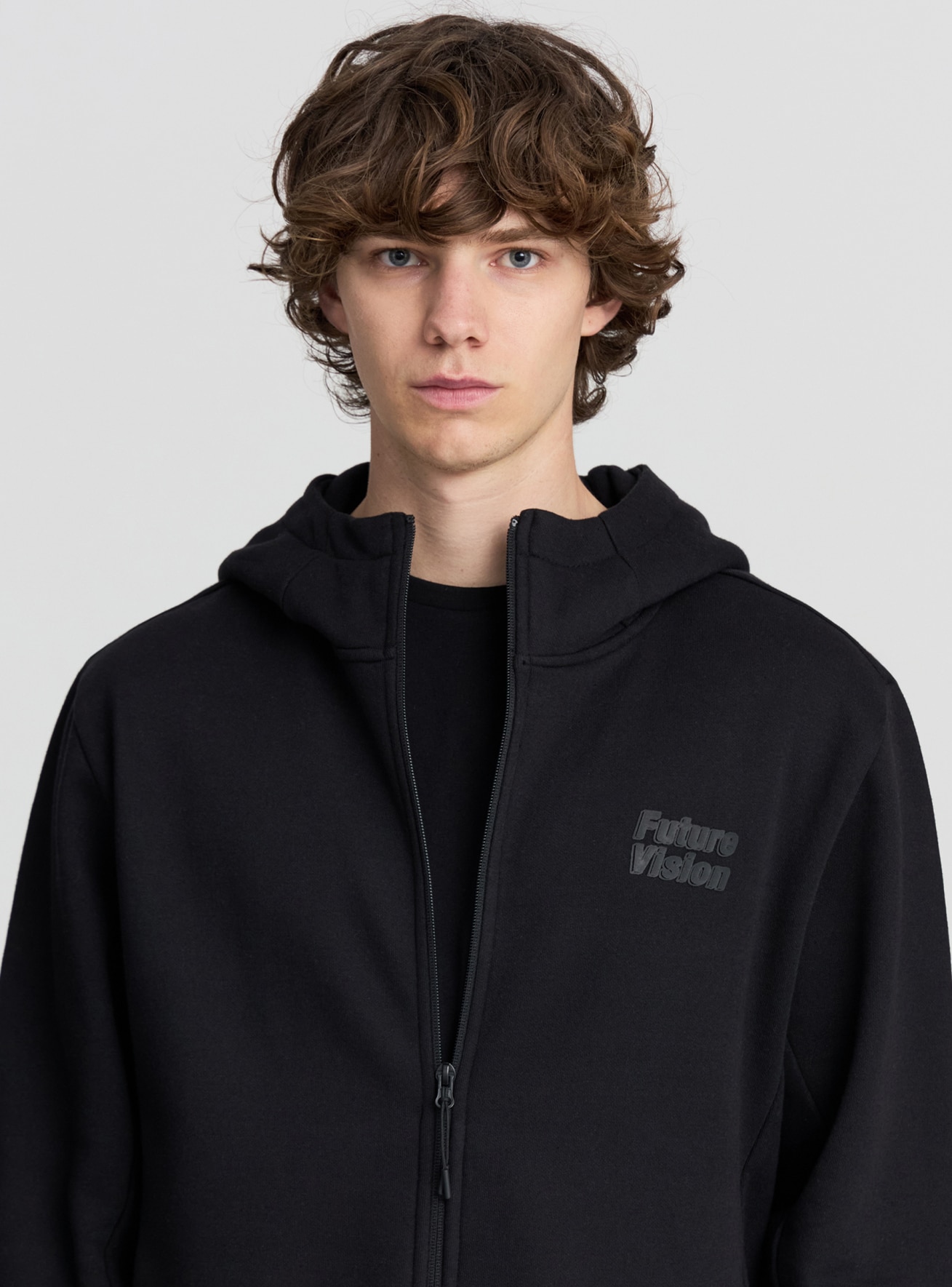 Felpa Hombre Terranova