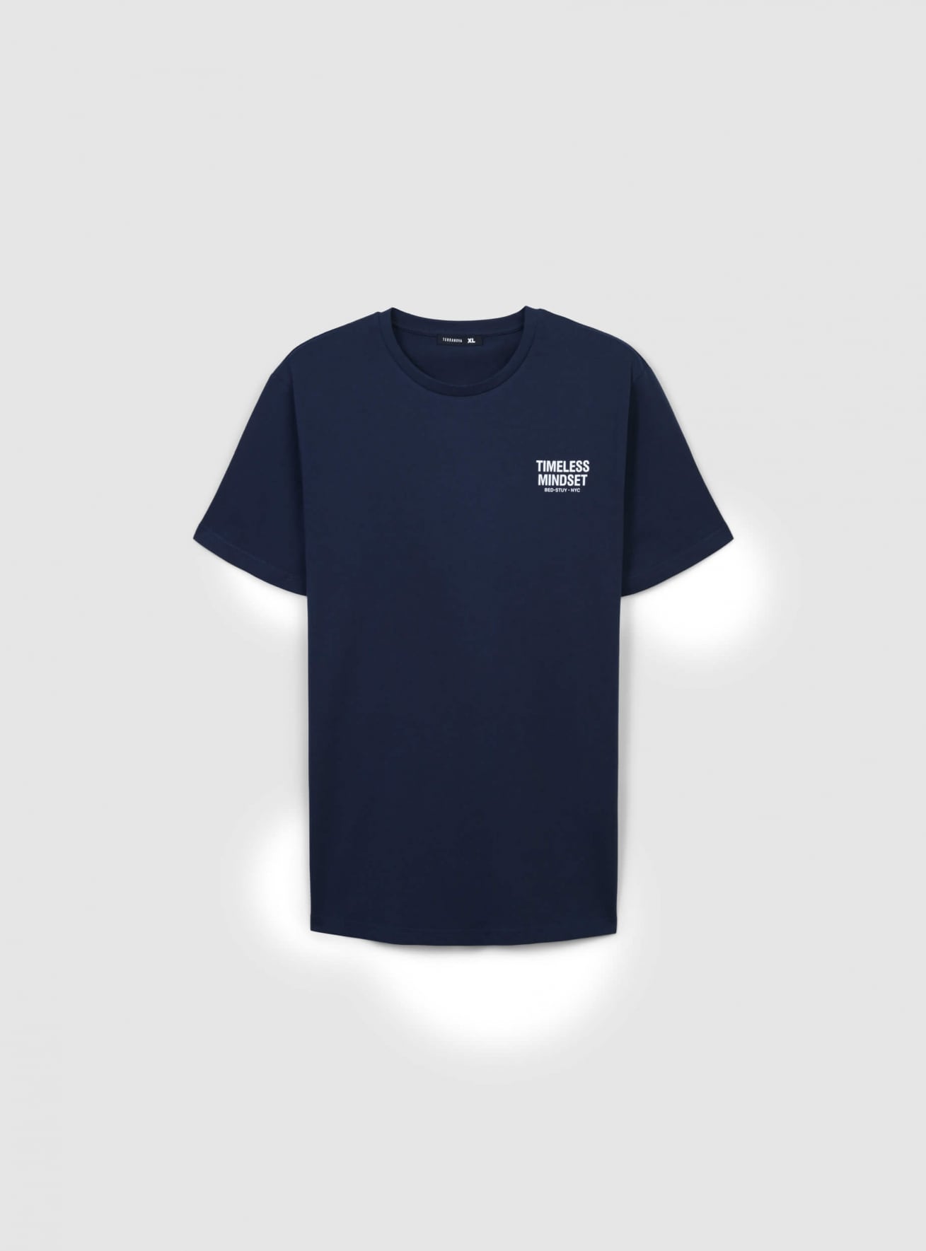 T-Shirt MC Uomo Terranova