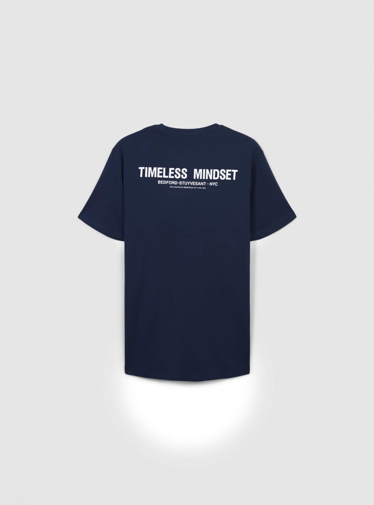 T-Shirt MC Uomo Terranova