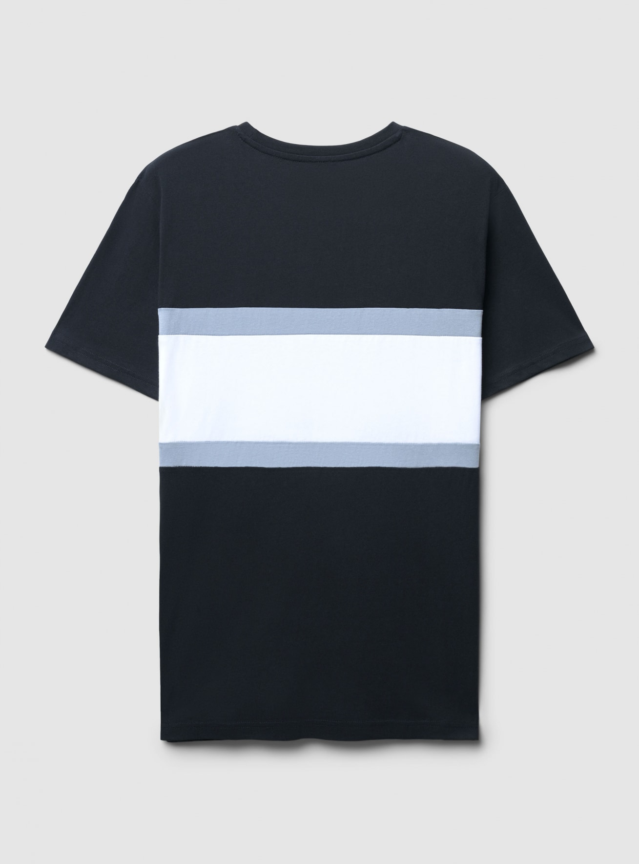 Short-sleeved T-shirt Man Terranova
