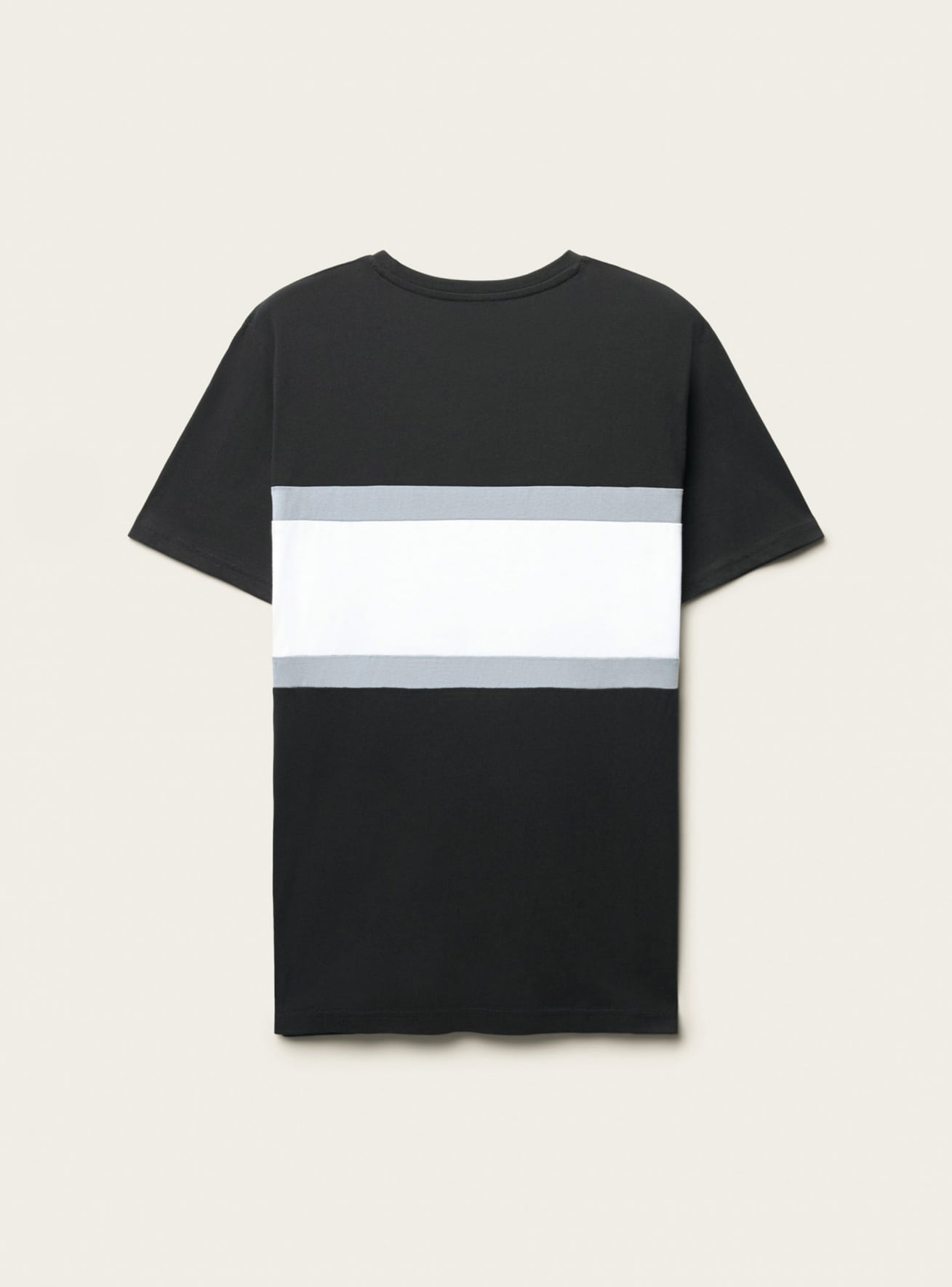 T-Shirt MC Uomo Terranova