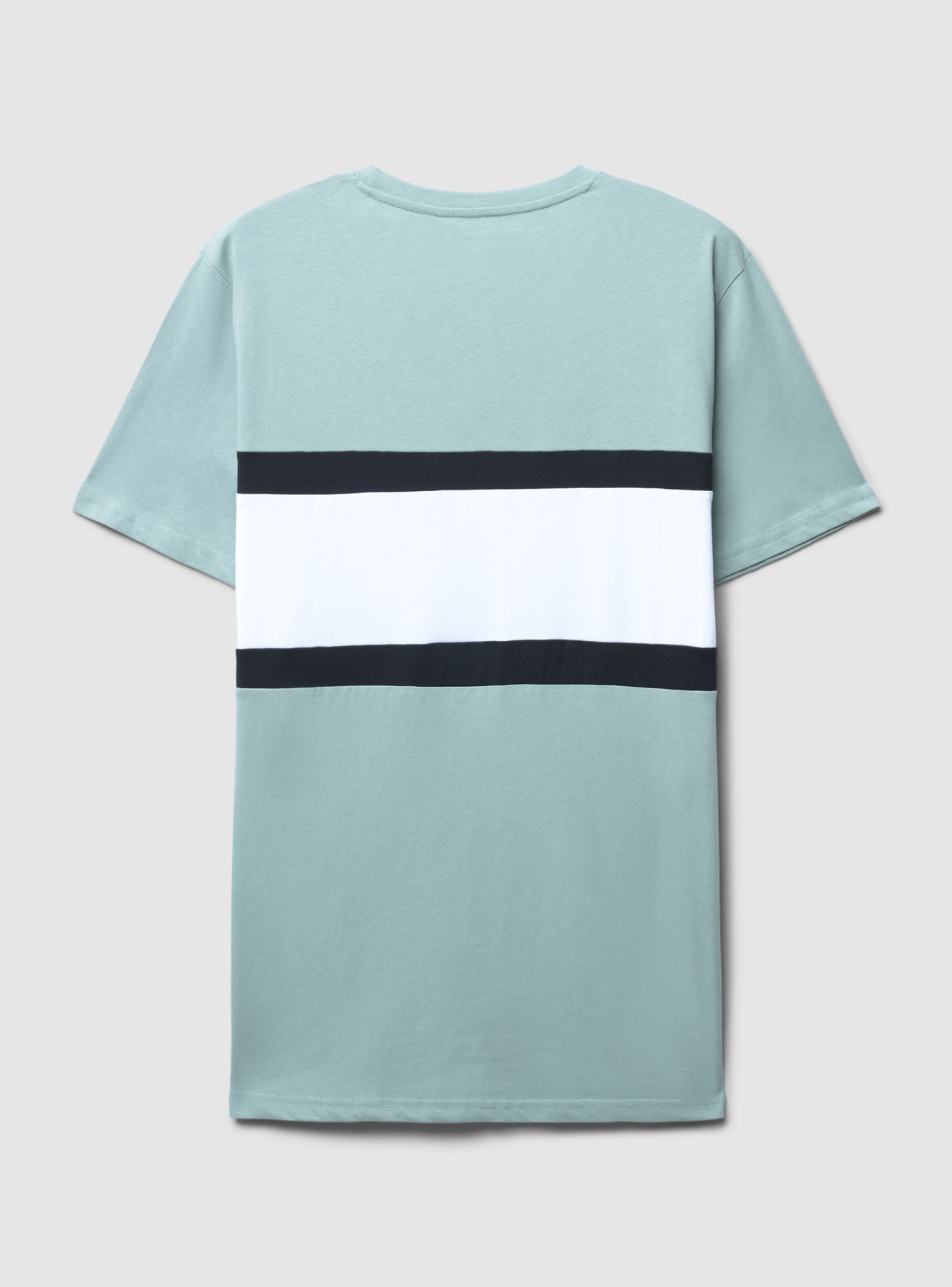 Short-sleeved T-shirt Man Terranova
