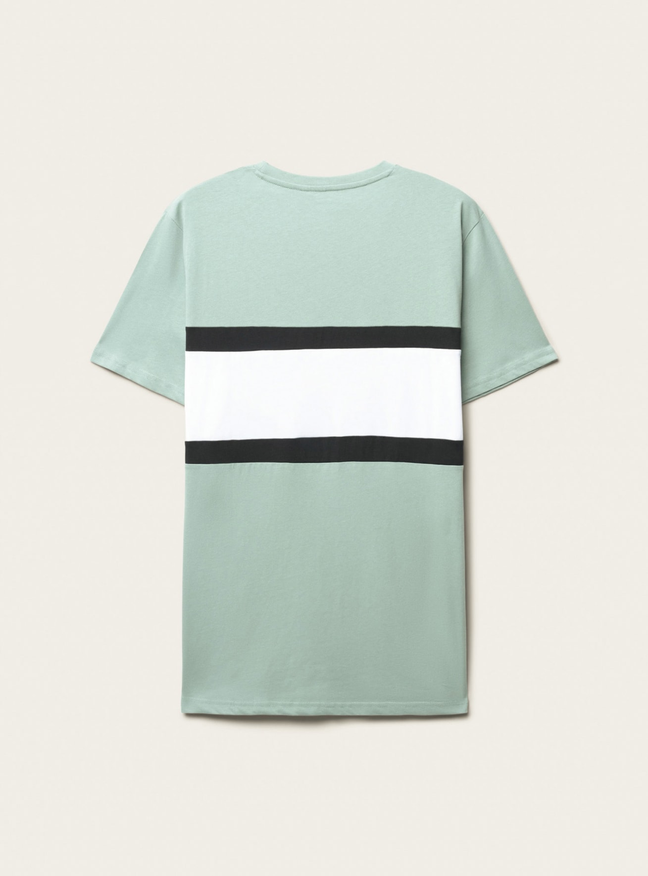 T-Shirt MC Uomo Terranova