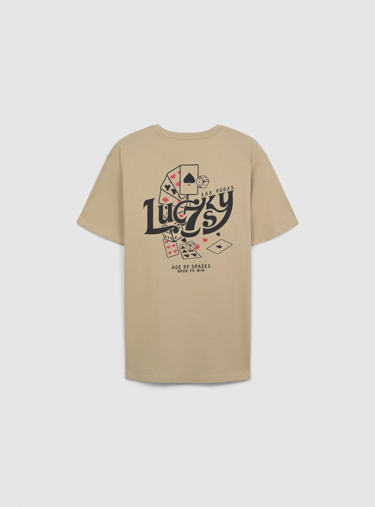 T-Shirt MC Uomo Terranova