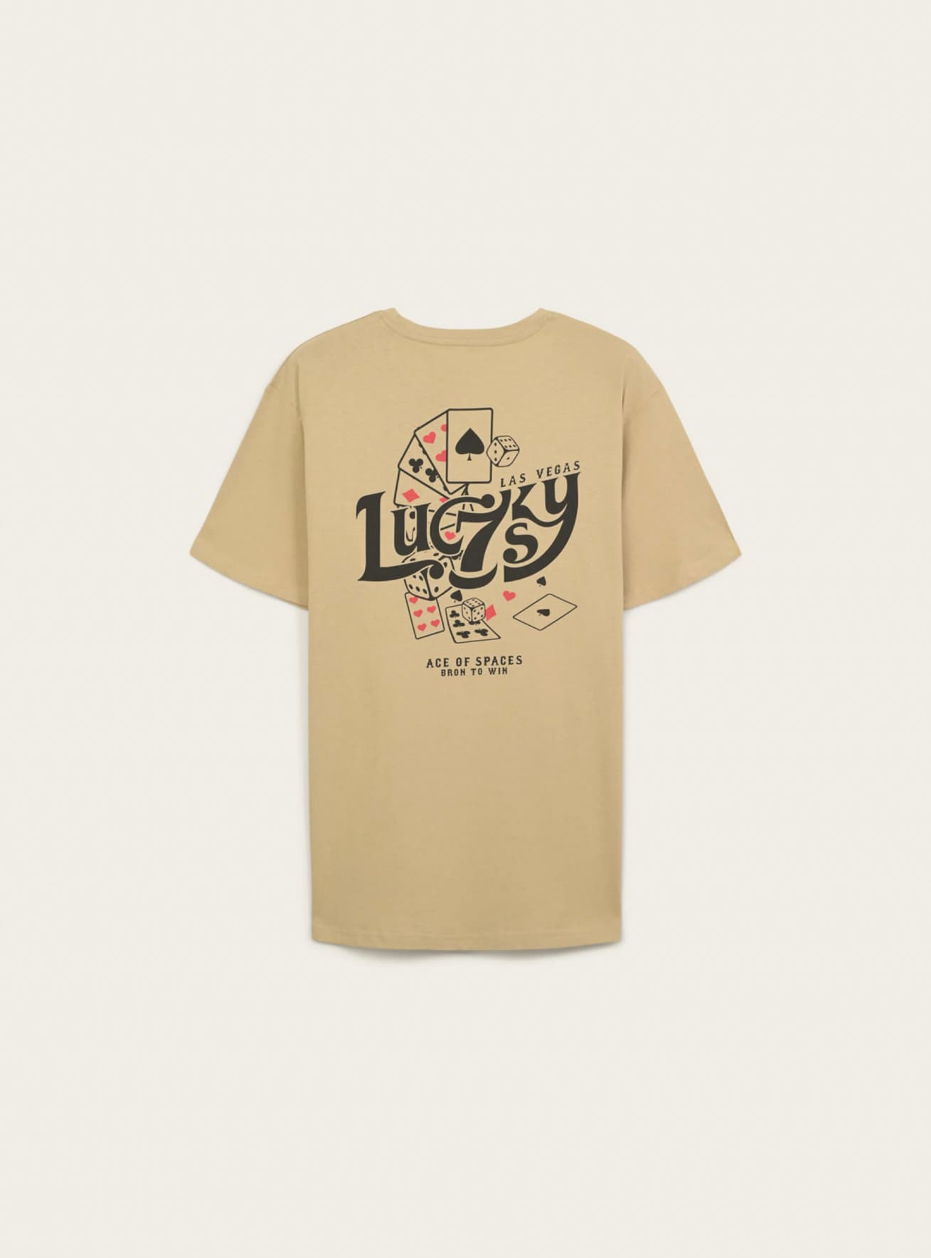 T-Shirt MC Uomo Terranova