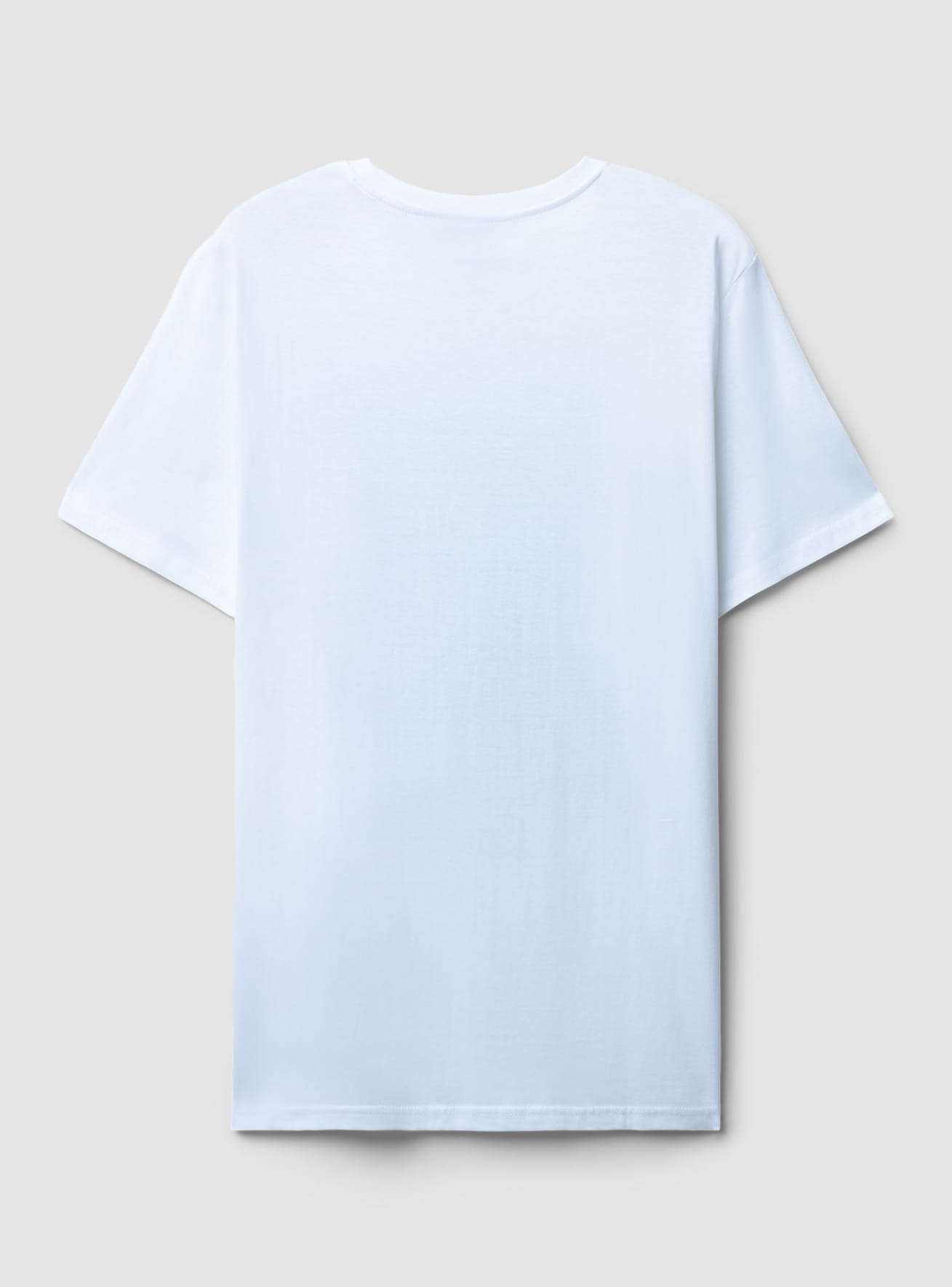 Short-sleeved T-shirt Man Terranova