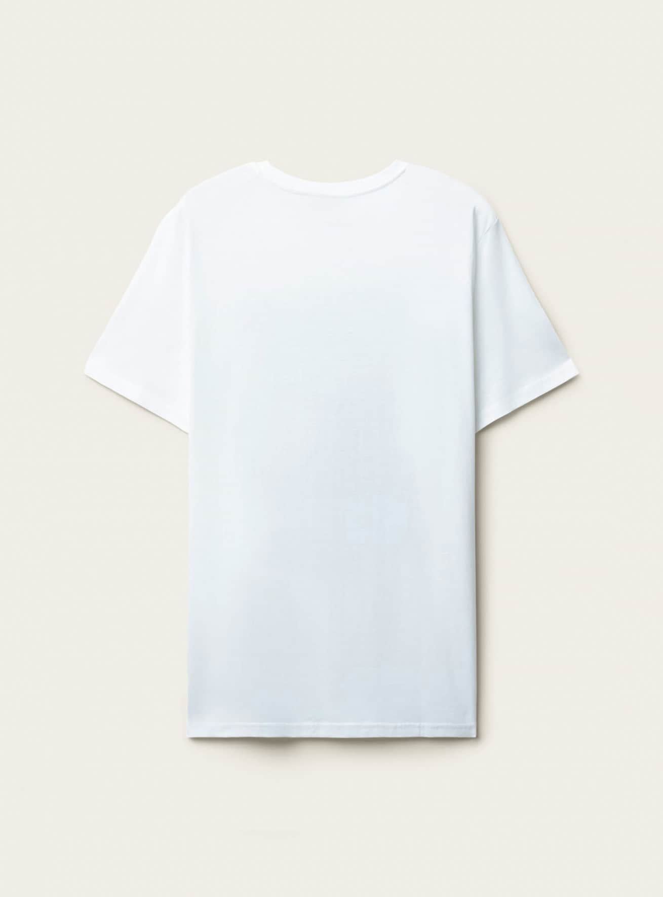 Short-sleeved T-shirt Man Terranova