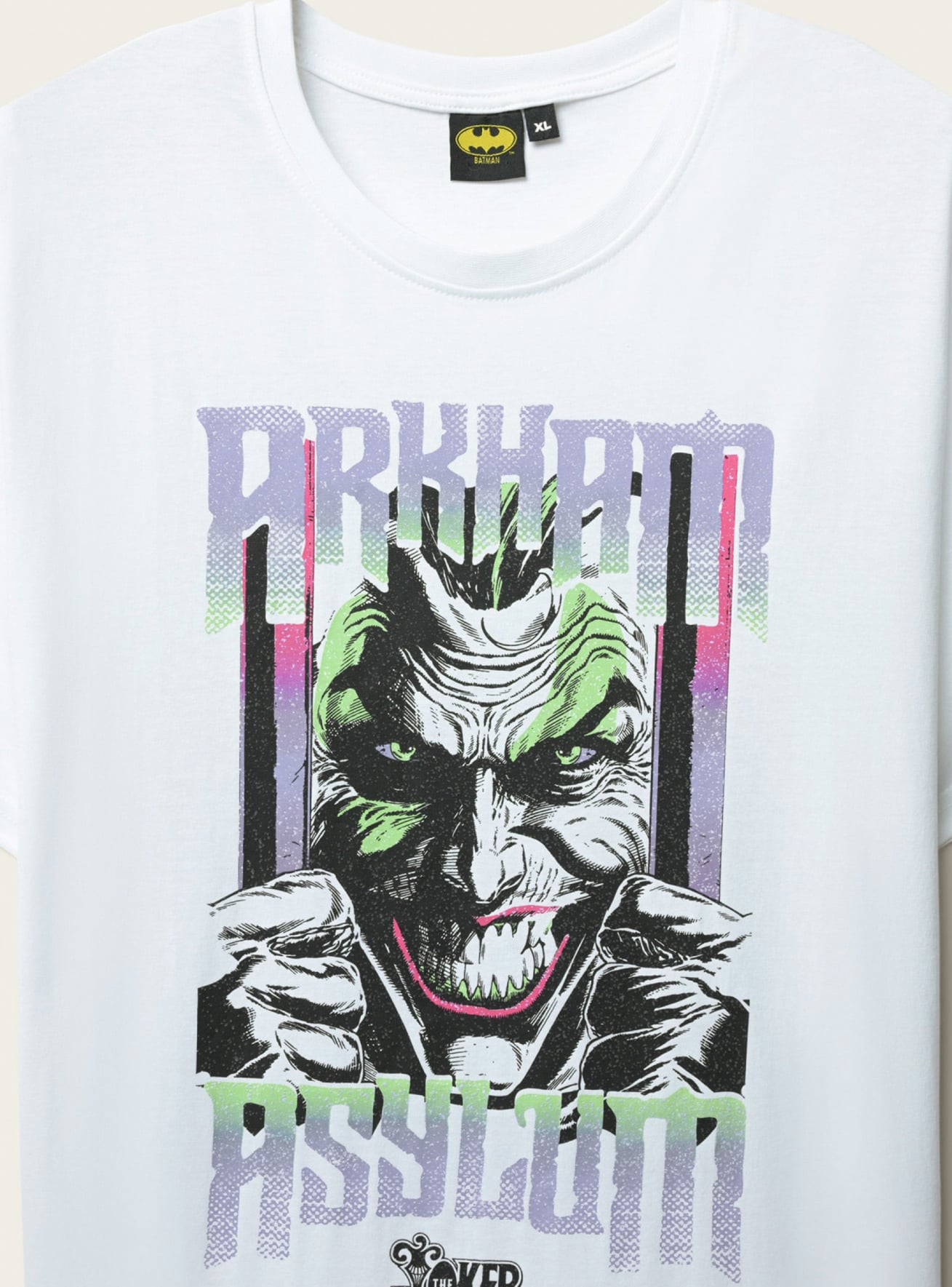 Short-sleeved T-shirt Man Terranova
