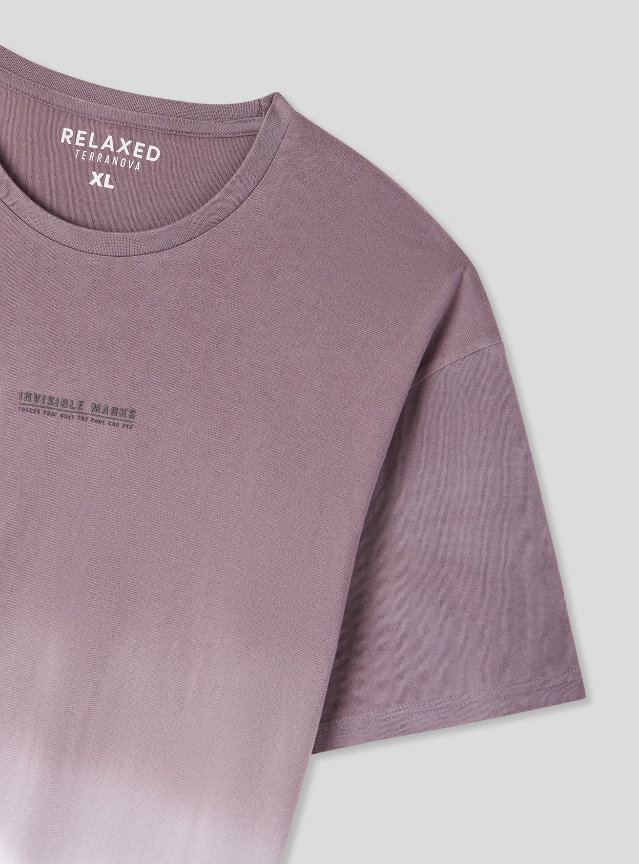 T-Shirt MC Uomo Terranova