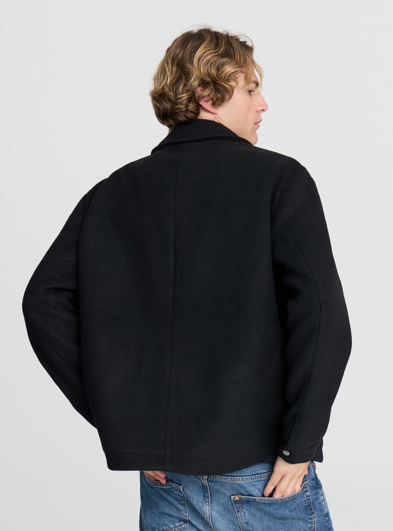 Capospalla Uomo Terranova