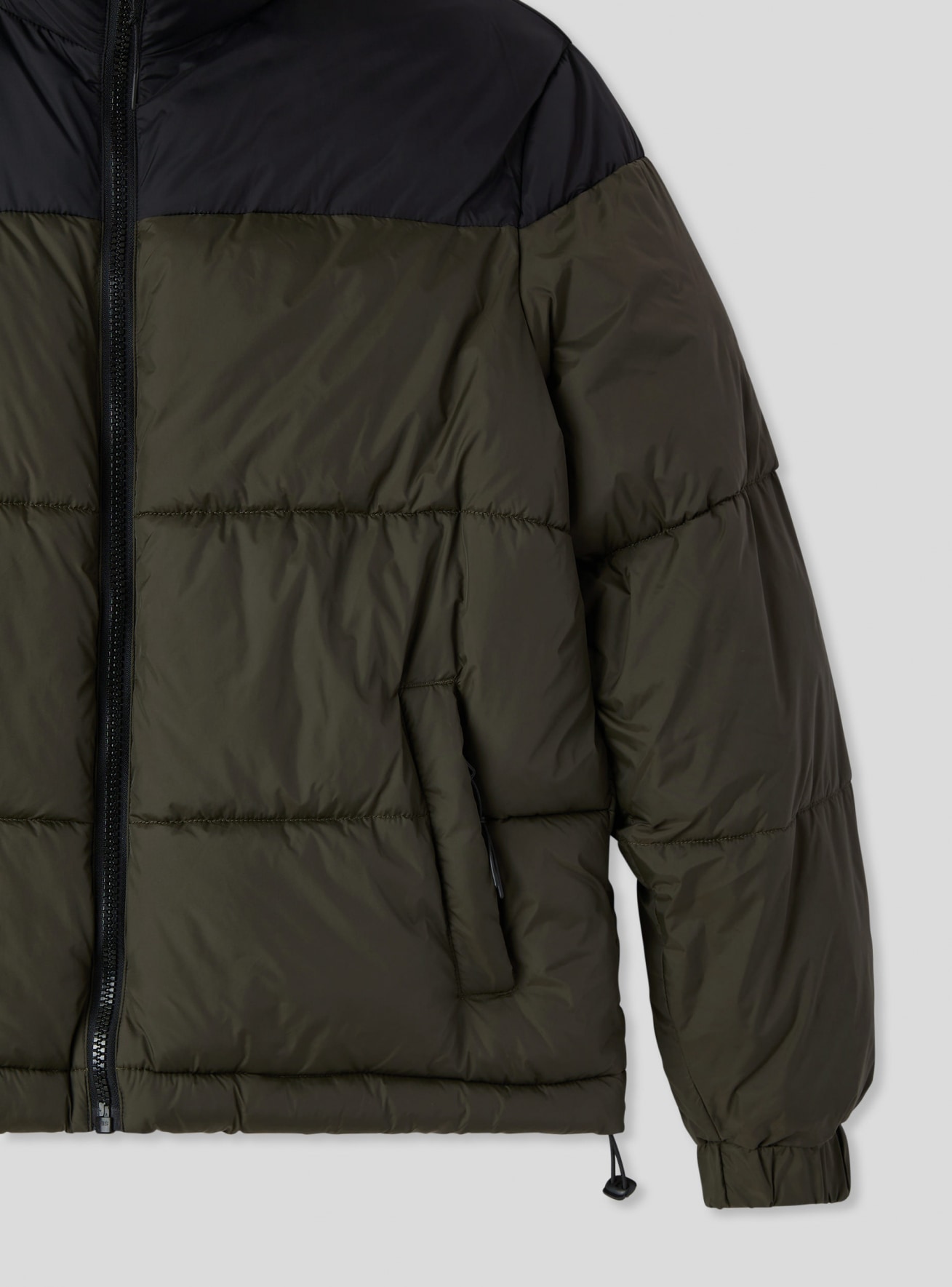 Prenda Hombre Terranova