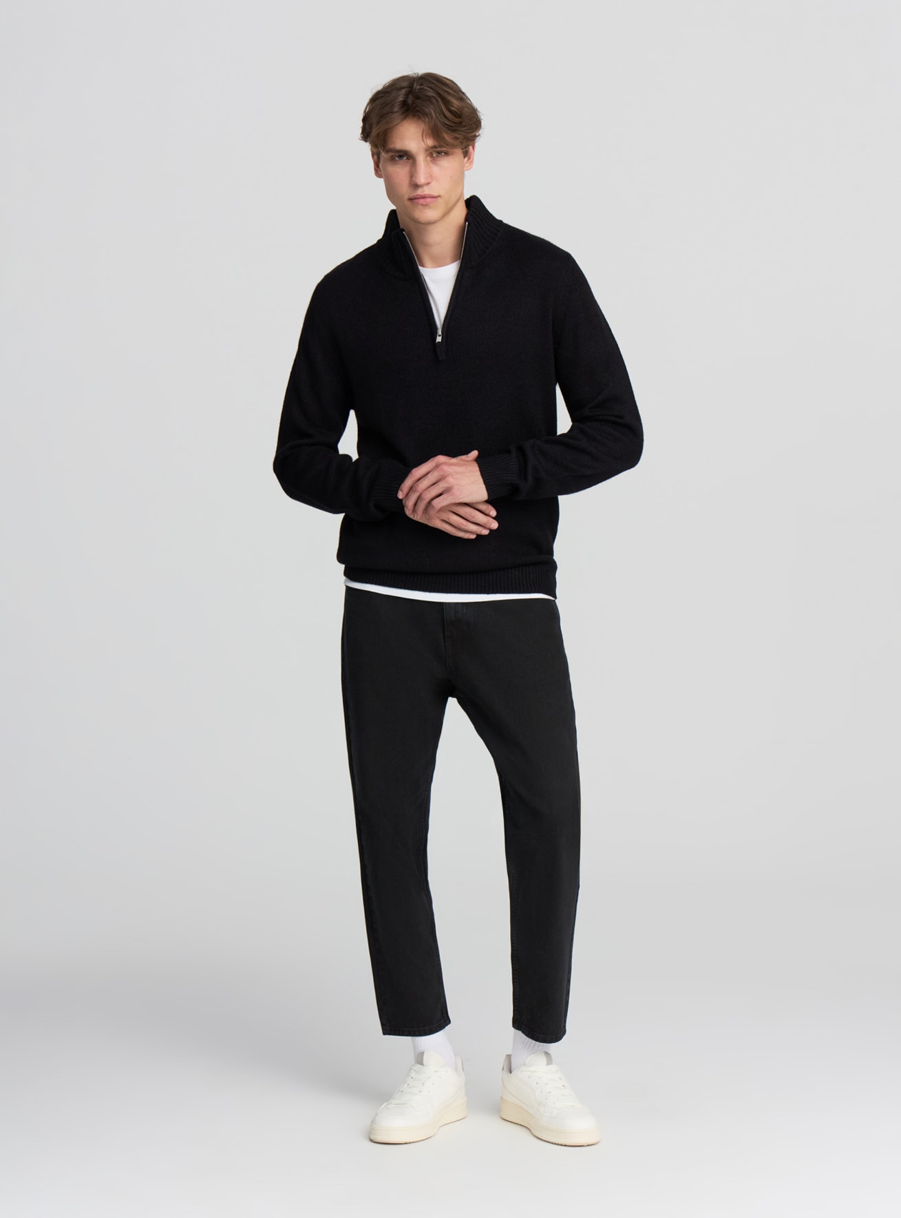 Jeans Homme Terranova