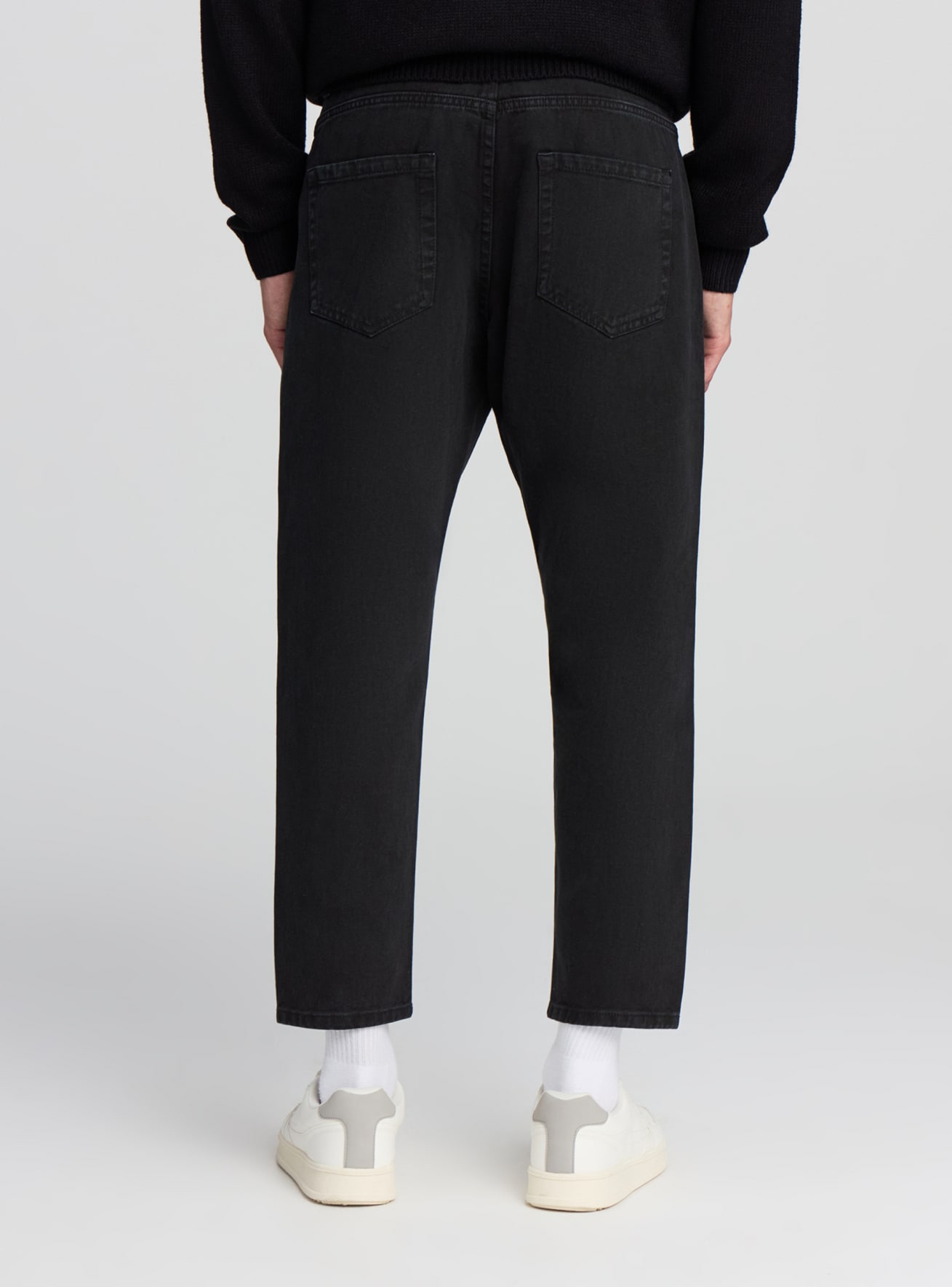 Jeans Homme Terranova