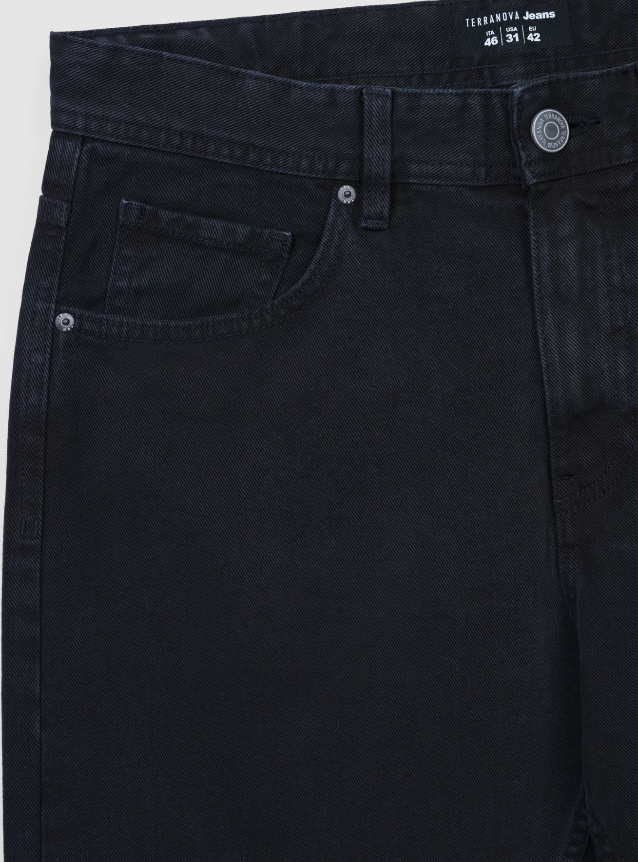 Jeans Homme Terranova