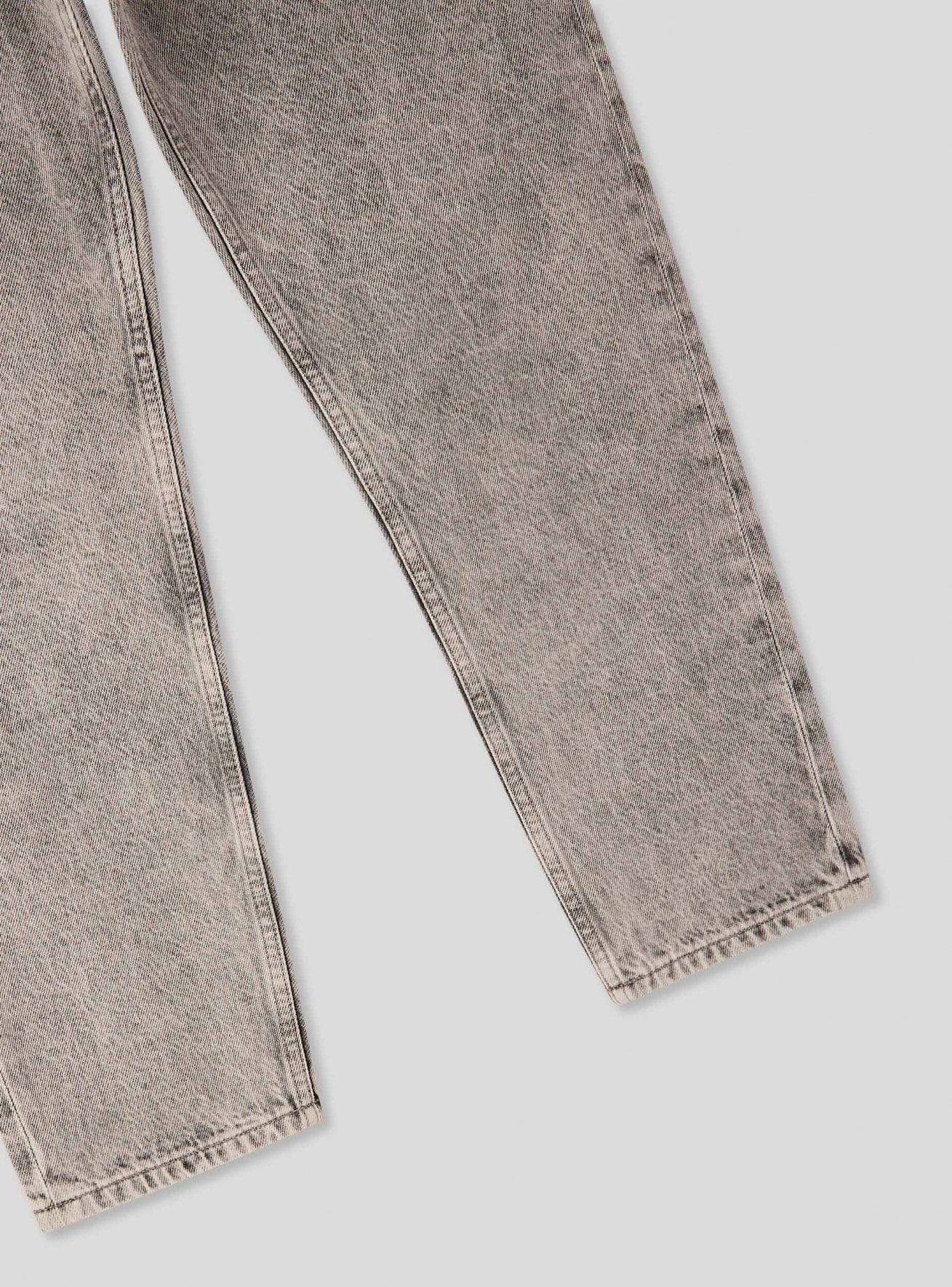 Pantalone Jeans Lungo Uomo Terranova