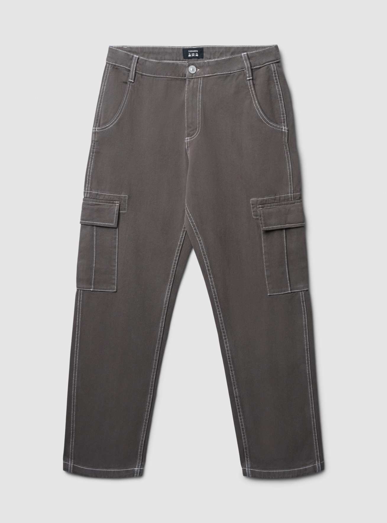 Long pants Man Terranova