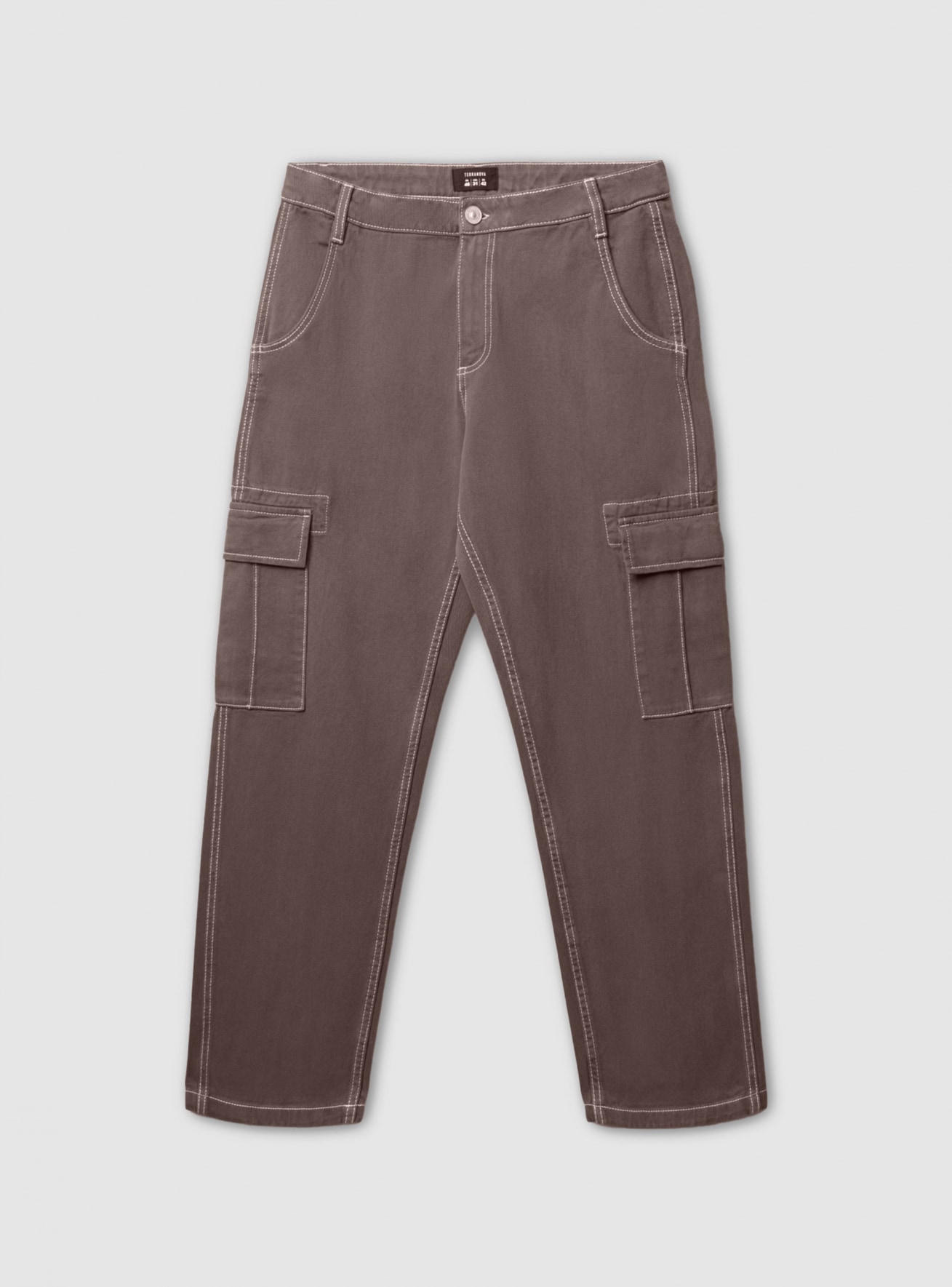 Long pants Man Terranova