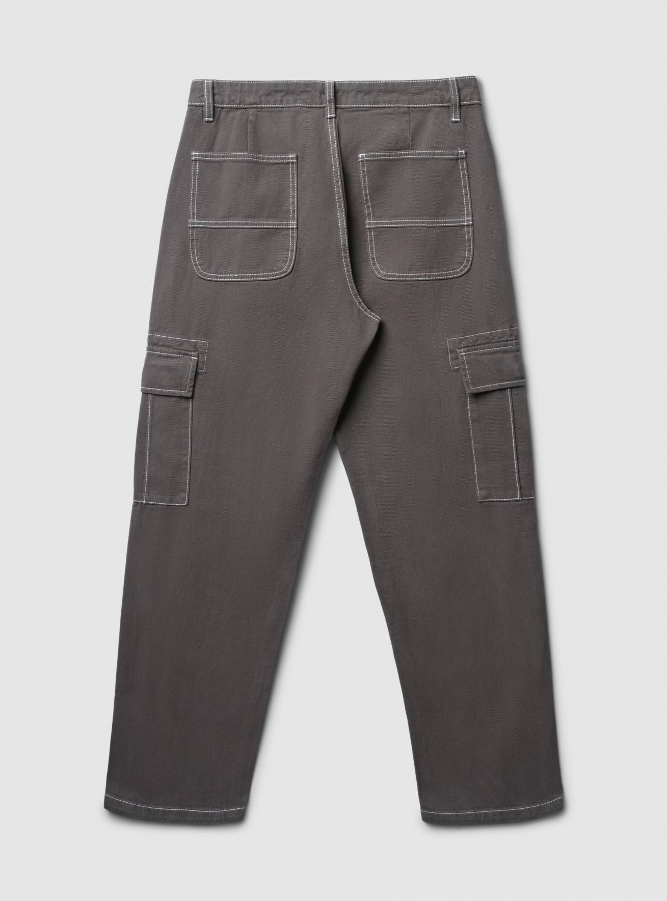 Long pants Man Terranova