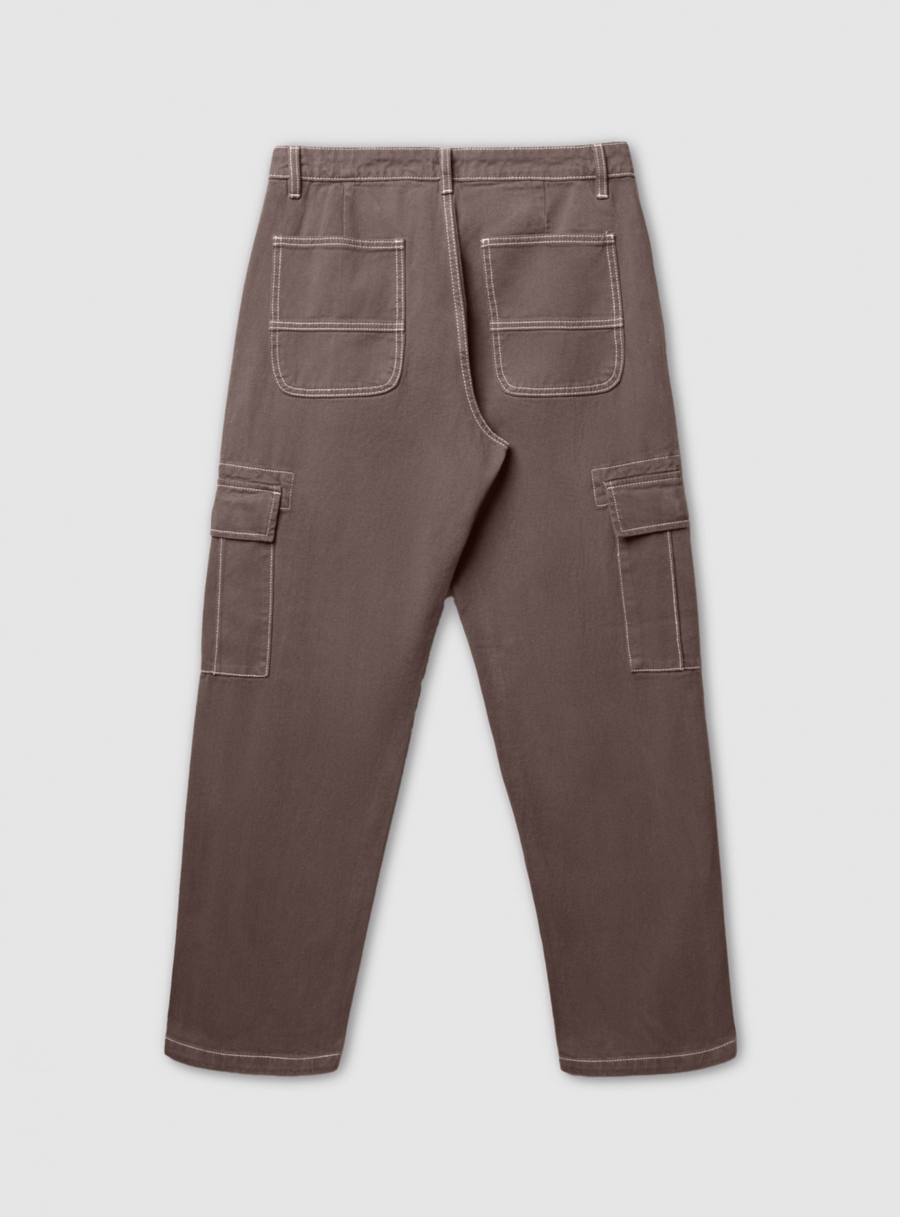 Long pants Man Terranova